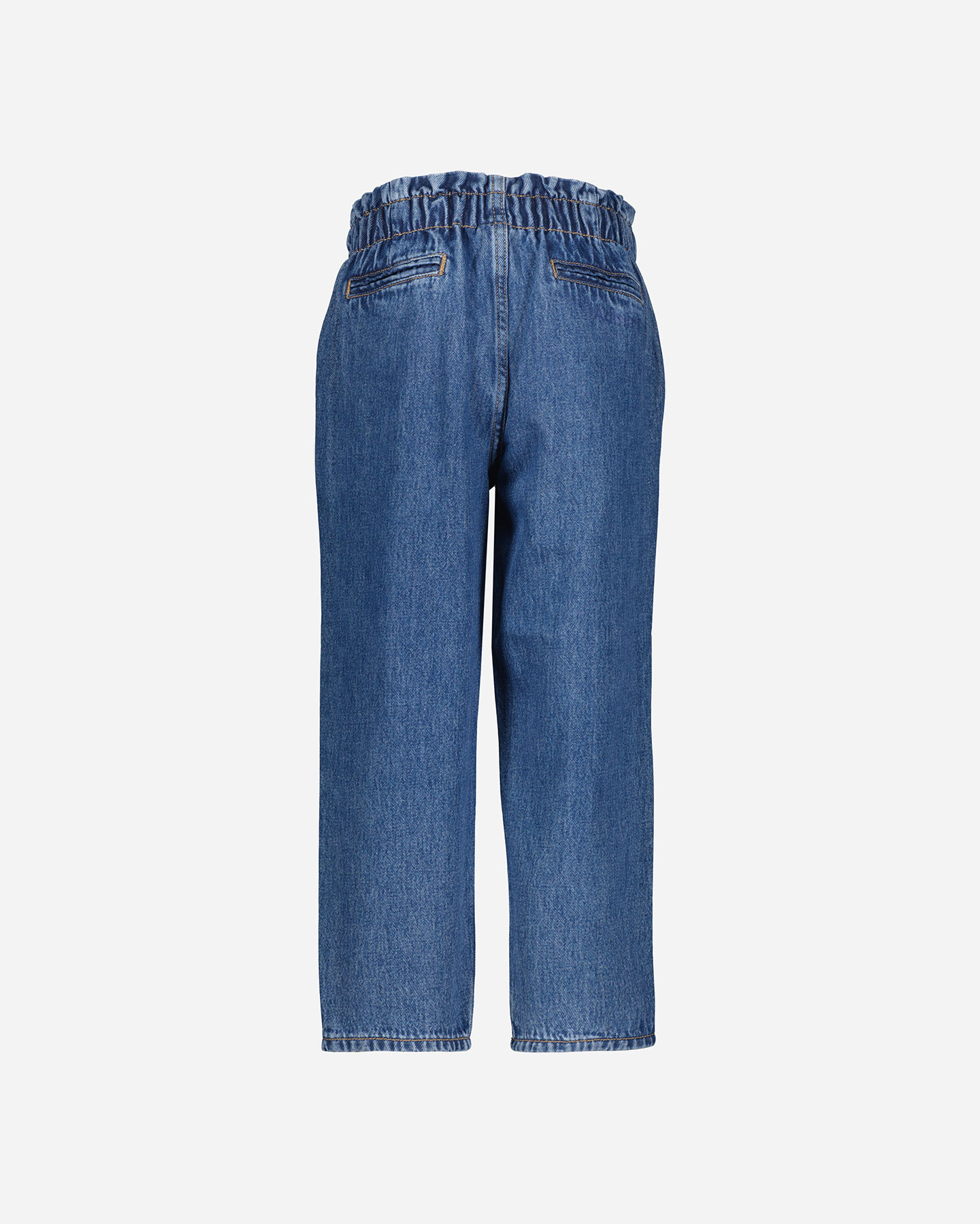 Jeans ADMIRAL LIFESTYLE JR - Denim - 2 | Cisalfa Sport