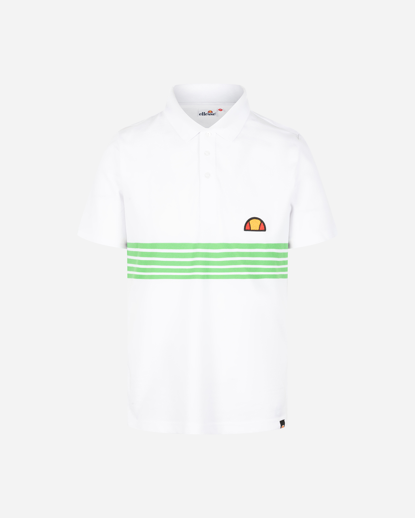 Polo ELLESSE OPTICAL M - 0 | Cisalfa Sport