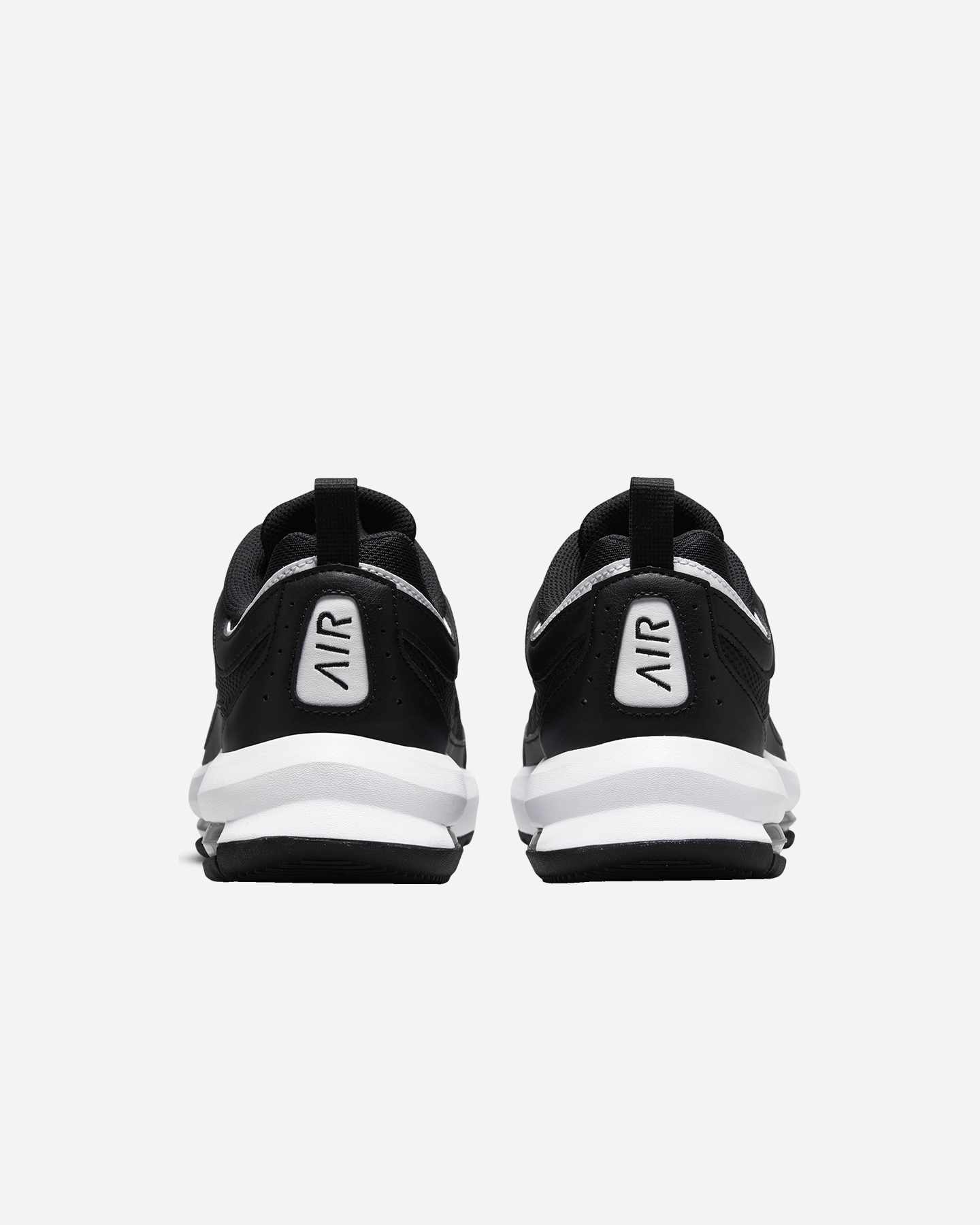 Scarpe sneakers NIKE AIR MAX AP M - Nero - 4 | Cisalfa Sport
