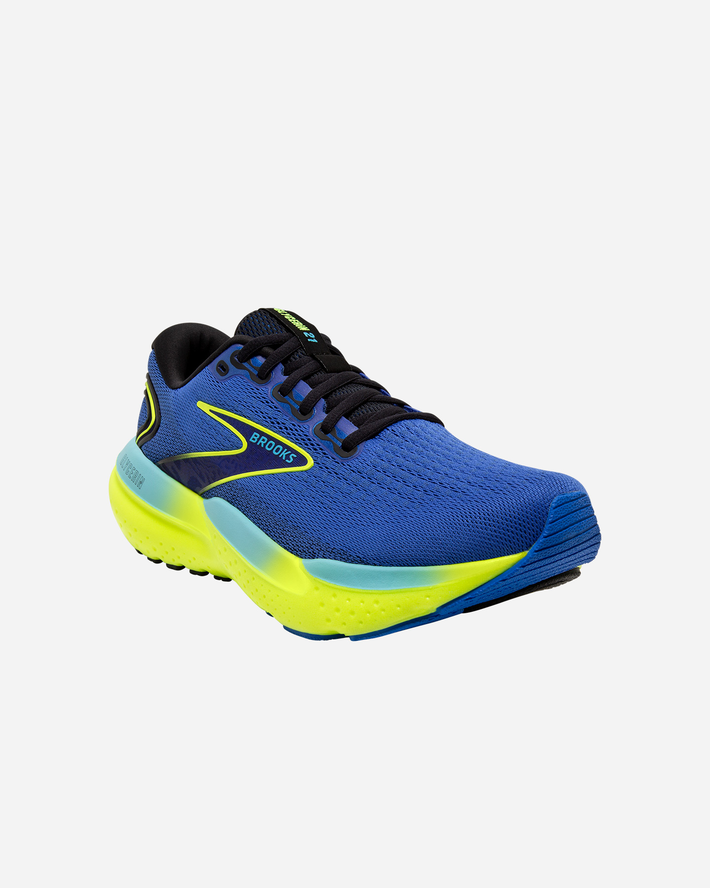 Scarpe running BROOKS GLYCERIN 21 M - 1 | Cisalfa Sport