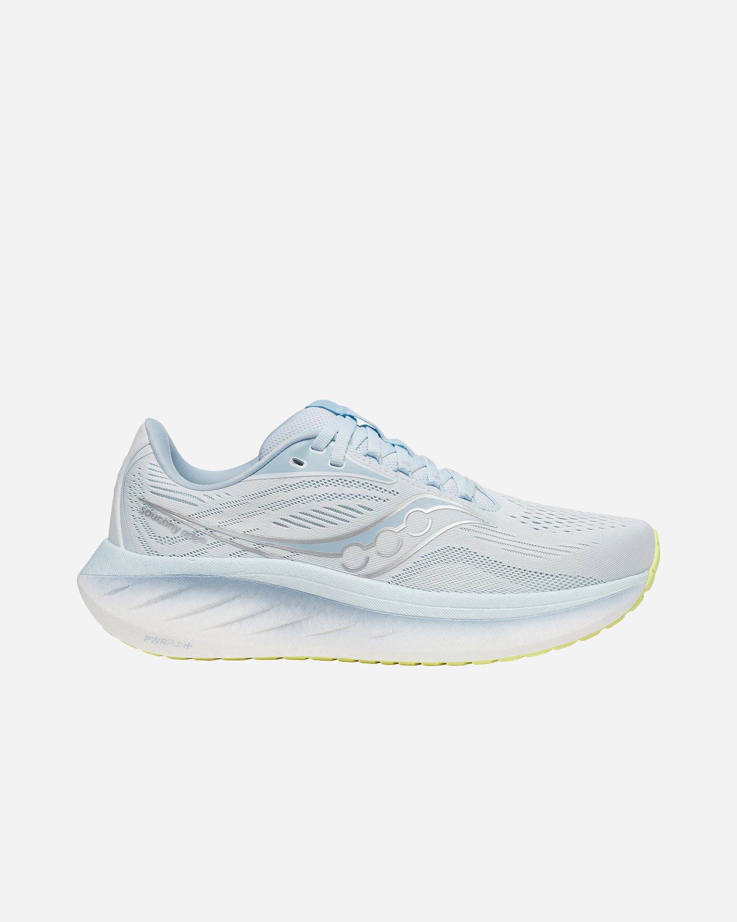Scarpe running SAUCONY RIDE 18 W - Arancione - 0 | Cisalfa Sport