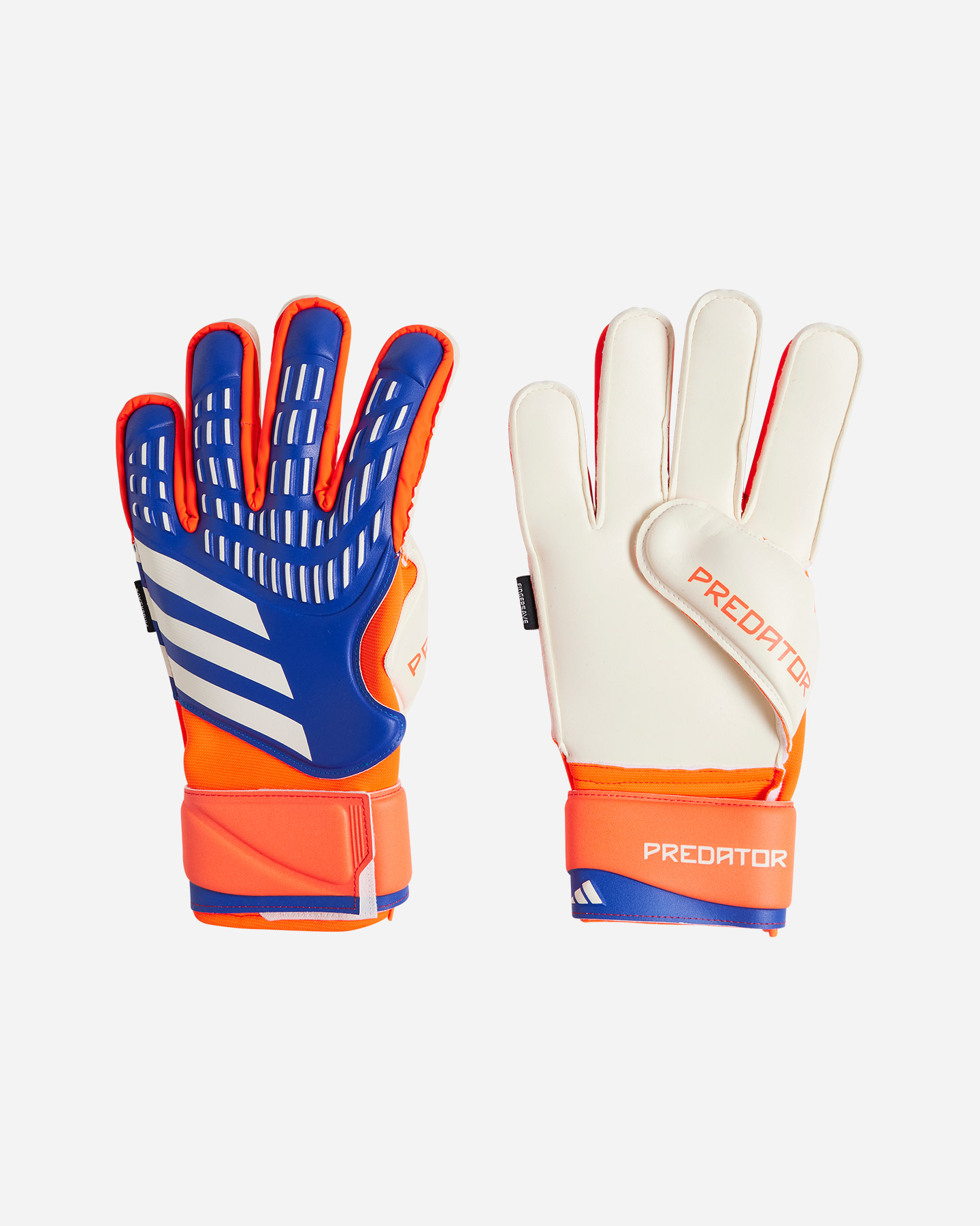 Guanti portiere ADIDAS PREDATOR GL MTC FS M - 0 | Cisalfa Sport