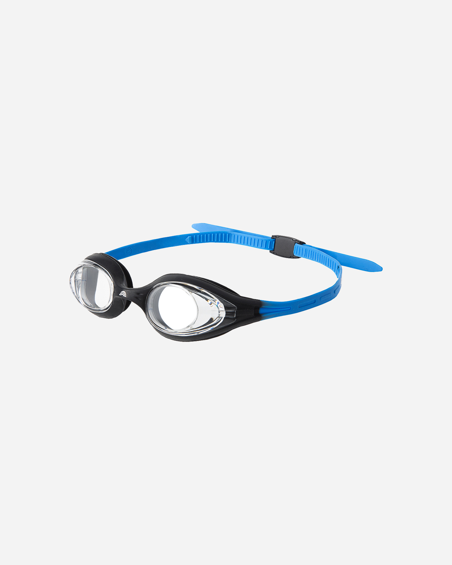 Occhialini piscina AQUARAPID BARRACUDA BARRACU - Blu - 0 | Cisalfa Sport