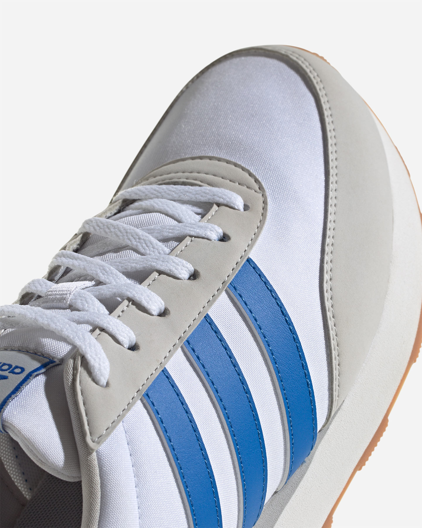 Scarpe sneakers ADIDAS CORE RUN 60S 3.0 M - Bianco - 5 | Cisalfa Sport