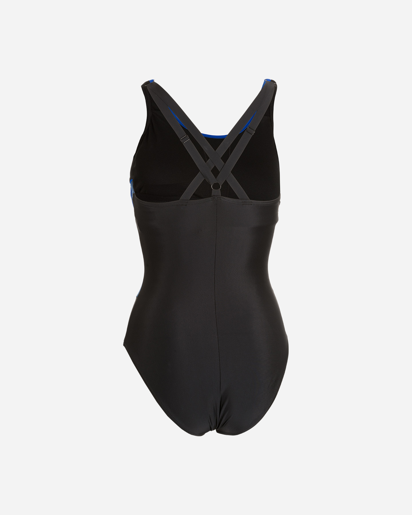 Costume piscina AQUA SPHERE CAMILYA W - Nero - 1 | Cisalfa Sport