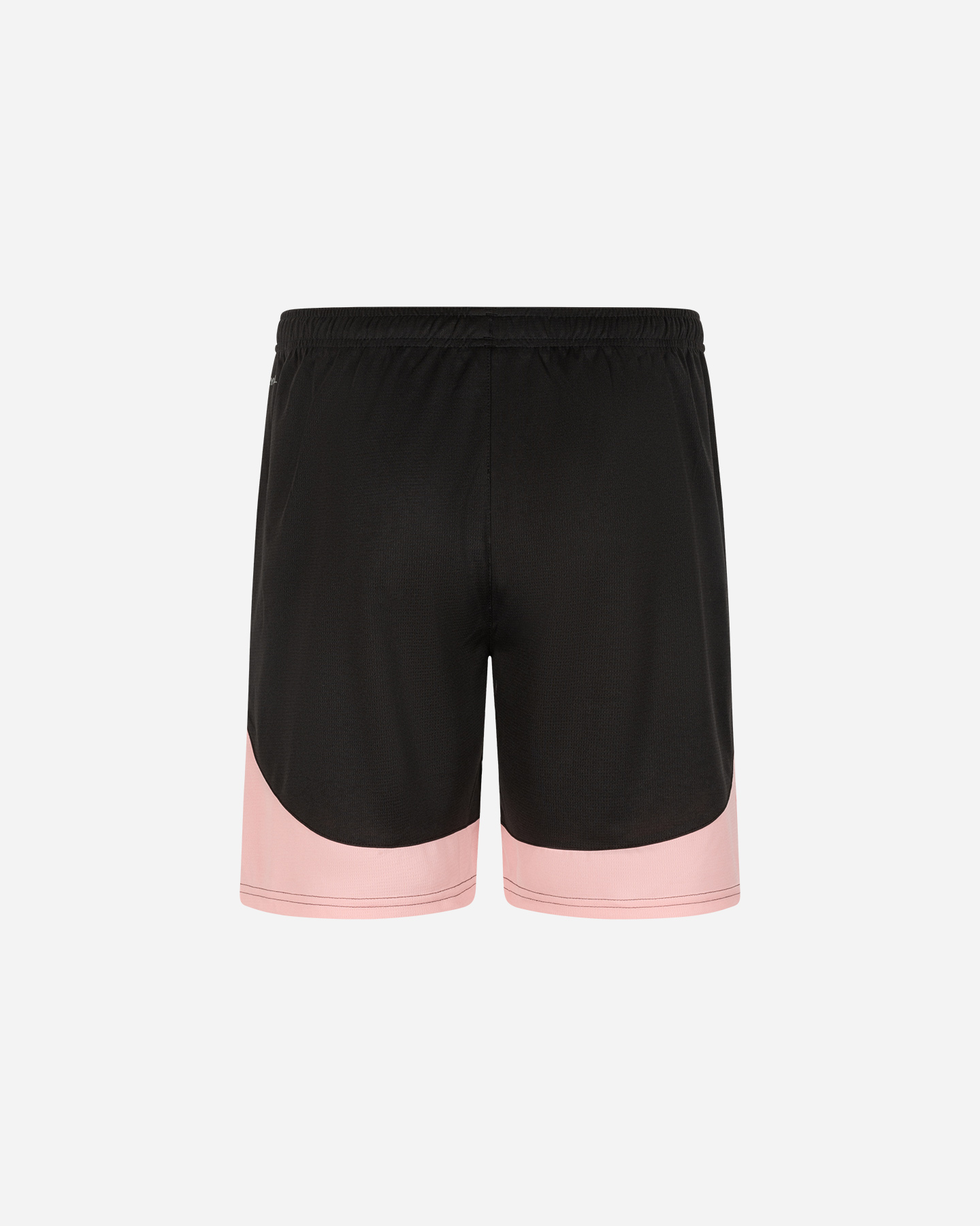 Pantaloncini calcio ufficiali PUMA PALERMO HOME 24-25 M - Nero - 1 | Cisalfa Sport