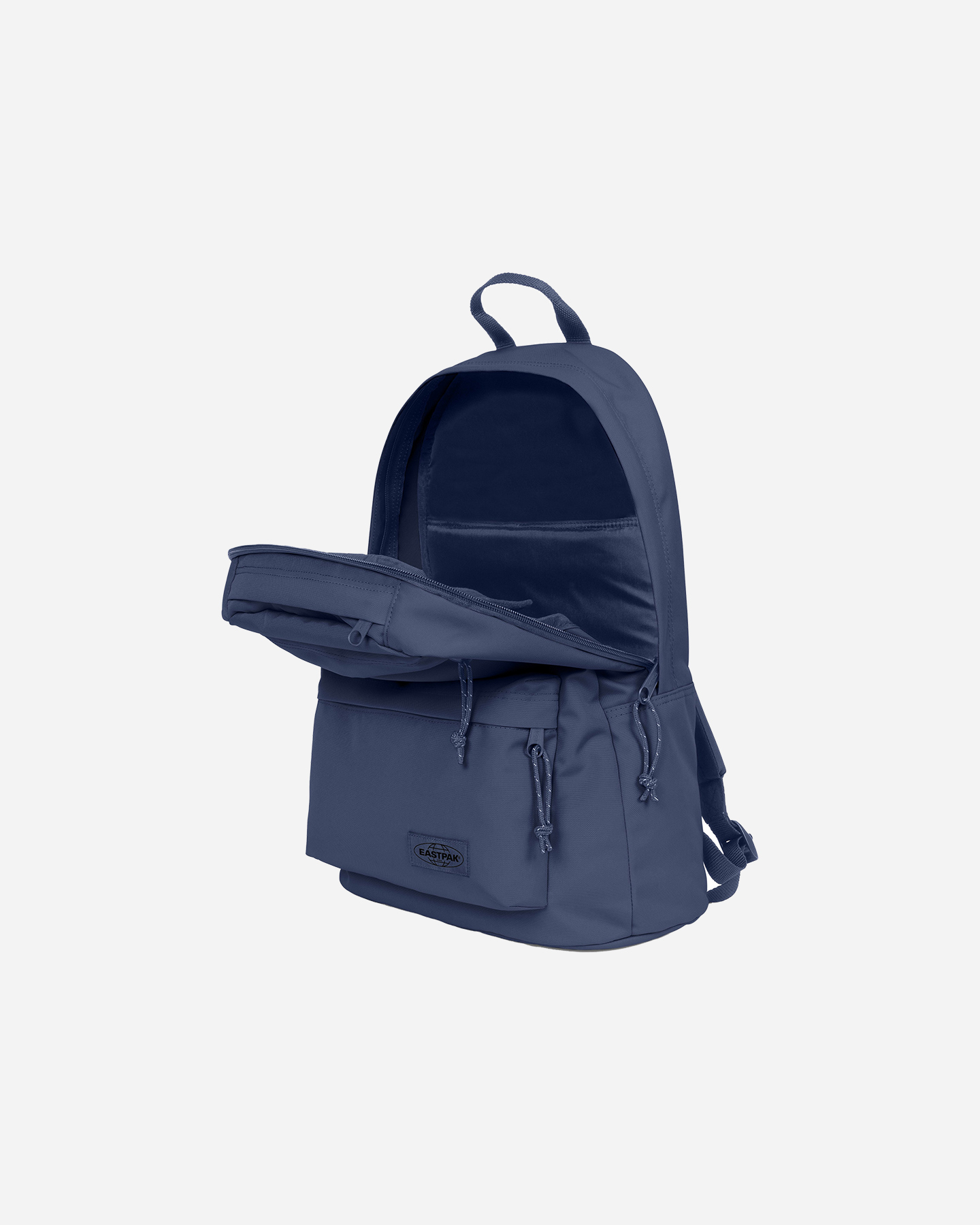 Zaino EASTPAK PADDED DOUBLE - Blu Navy - 1 | Cisalfa Sport