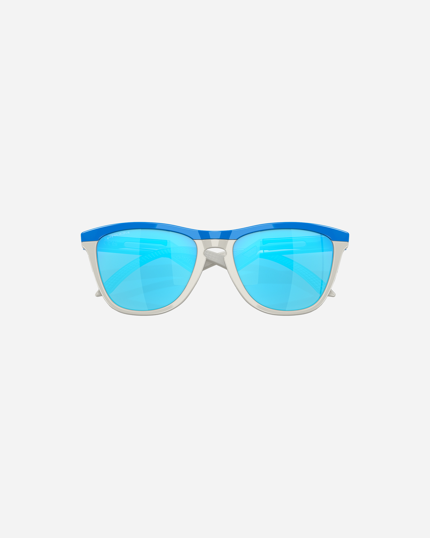 Occhiali OAKLEY FROGSKINS HYBRID PRIZM - Color mix - 2 | Cisalfa Sport