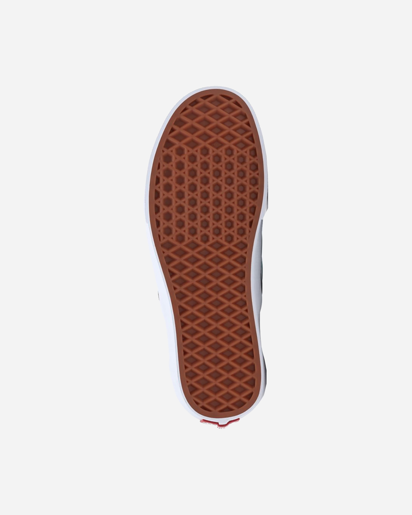 Scarpe sneakers VANS CLASSIC SLIP-ON W - 8 | Cisalfa Sport