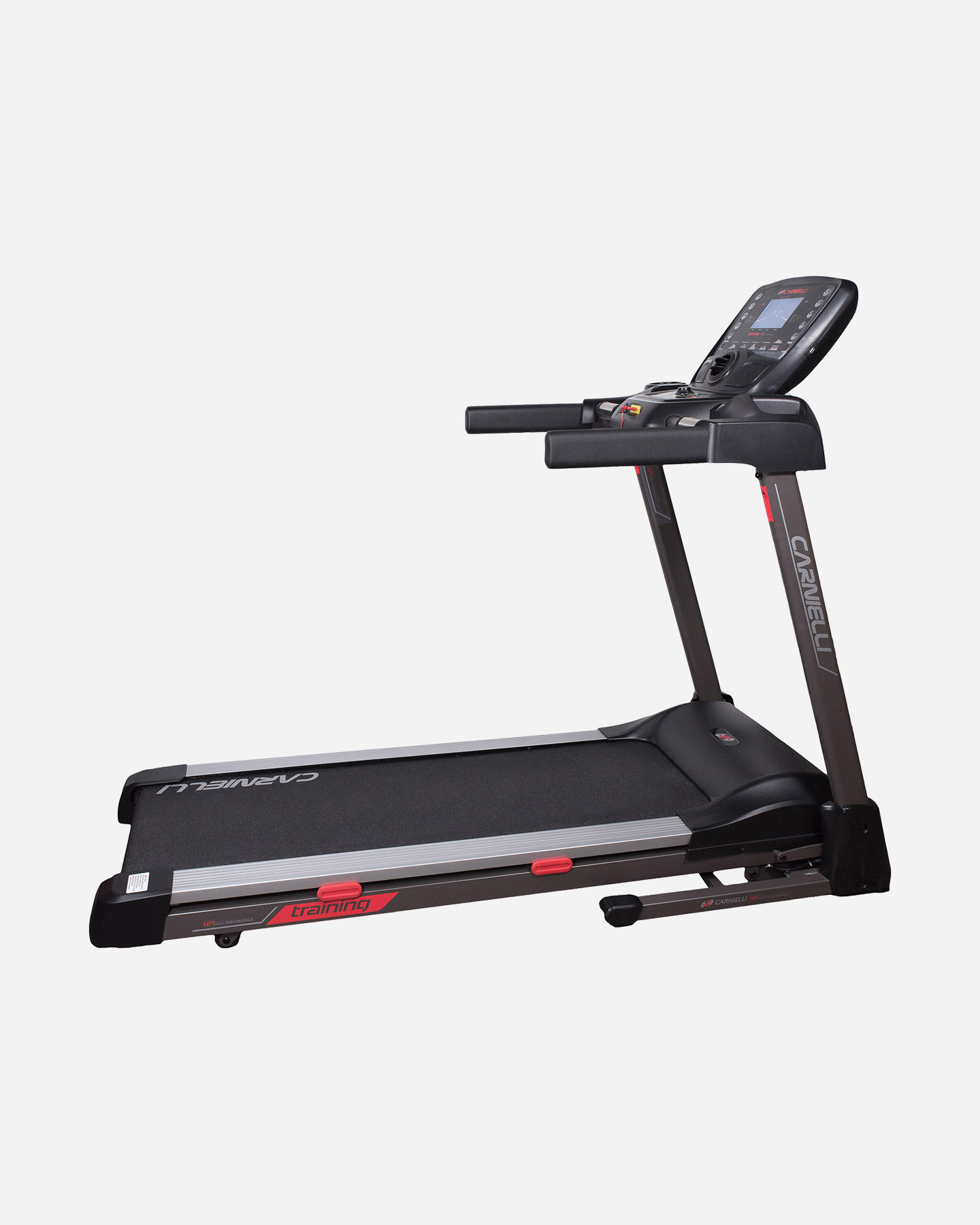 Tapis roulant CARNIELLI HP TRAINING - 0 | Cisalfa Sport