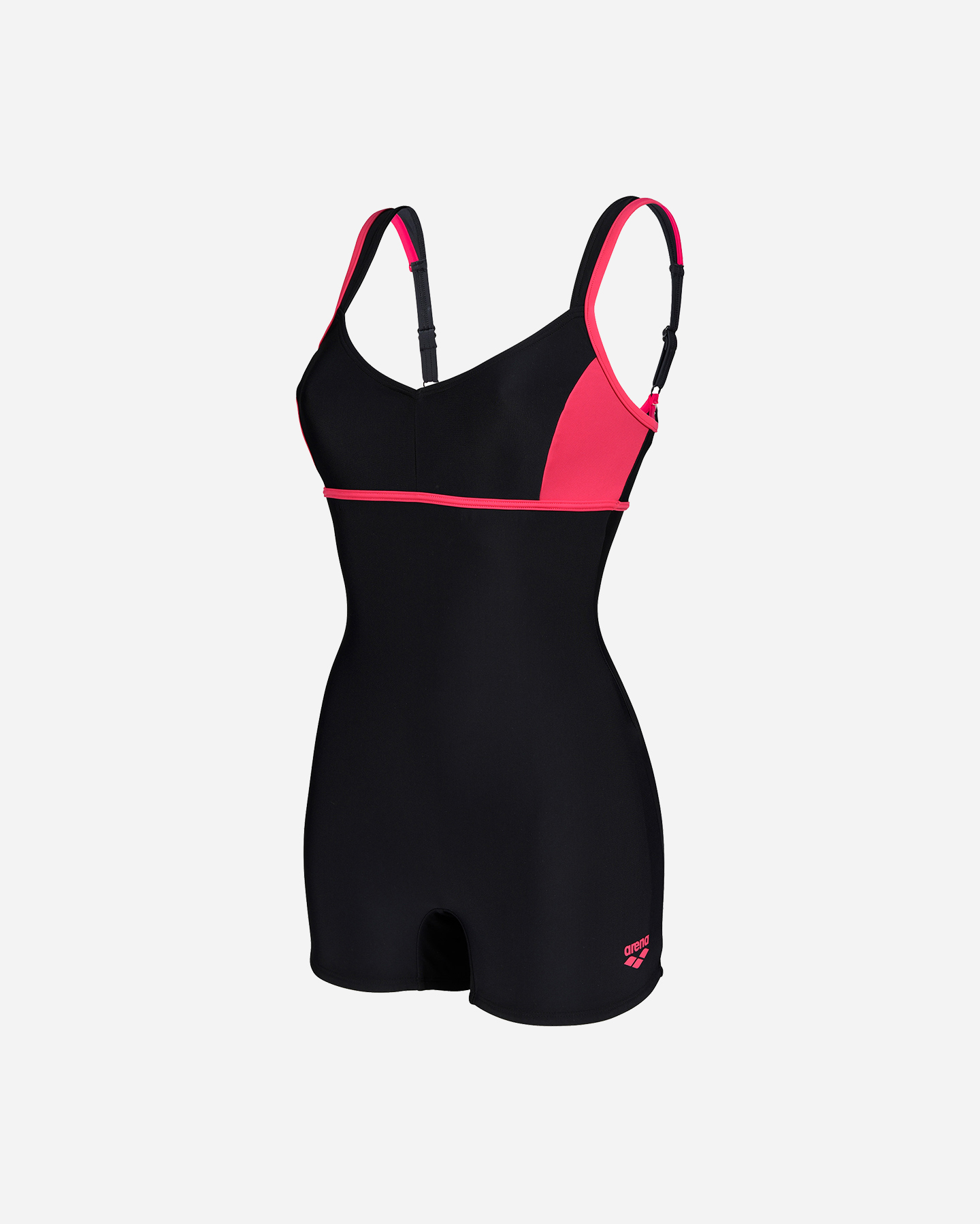 Costume piscina ARENA VENUS COMBI W - Nero - 0 | Cisalfa Sport