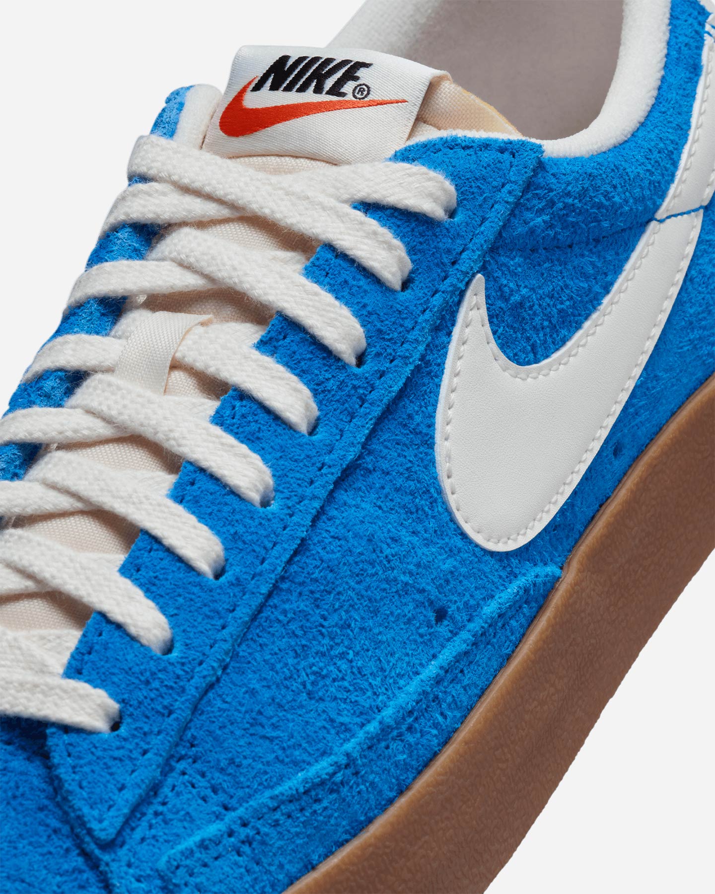 Scarpe sneakers NIKE BLAZER LOW '77 VINTAGE W - 5 | Cisalfa Sport