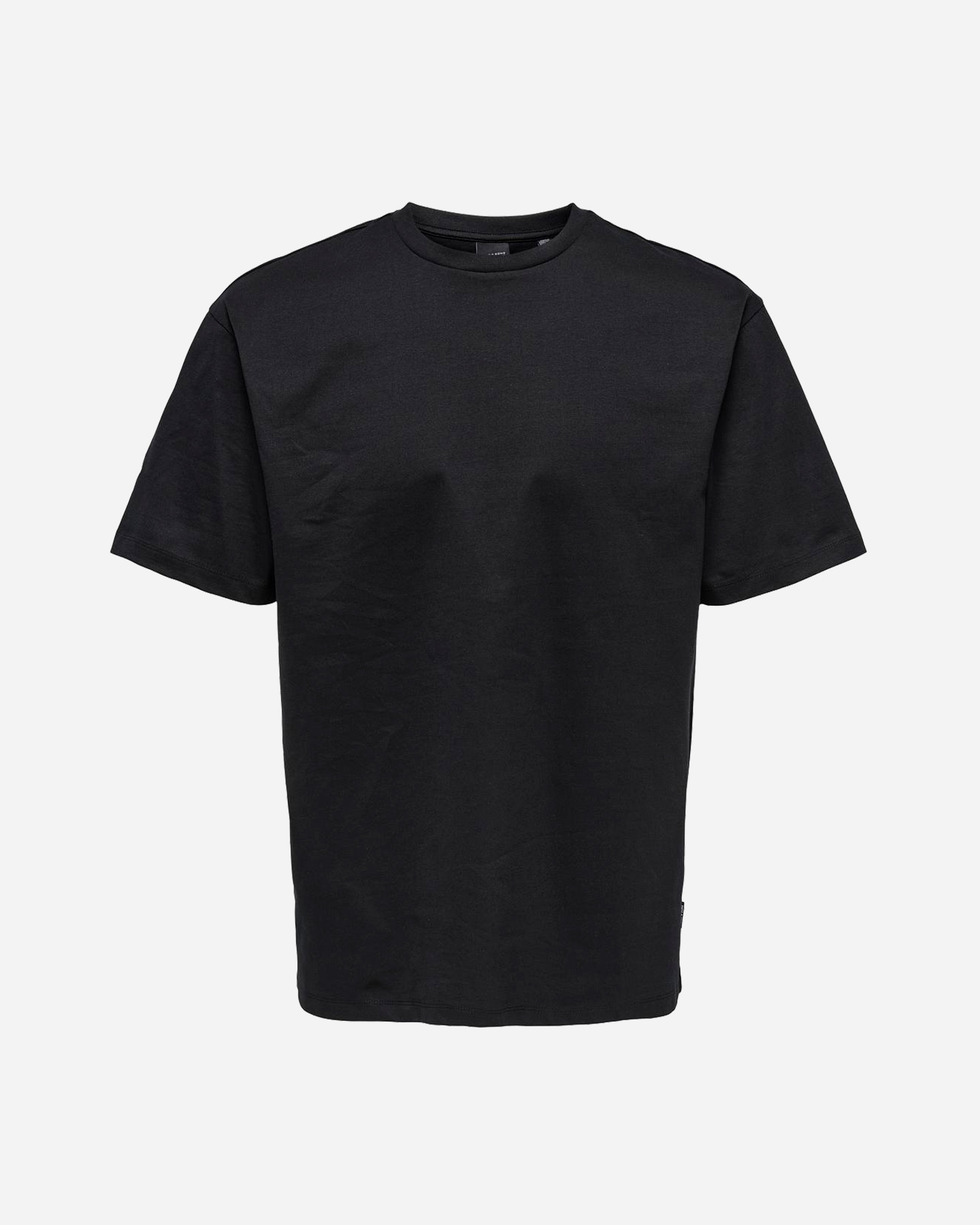 T-shirt ONLY & SONS FRED RELAXED M - Nero - 0 | Cisalfa Sport