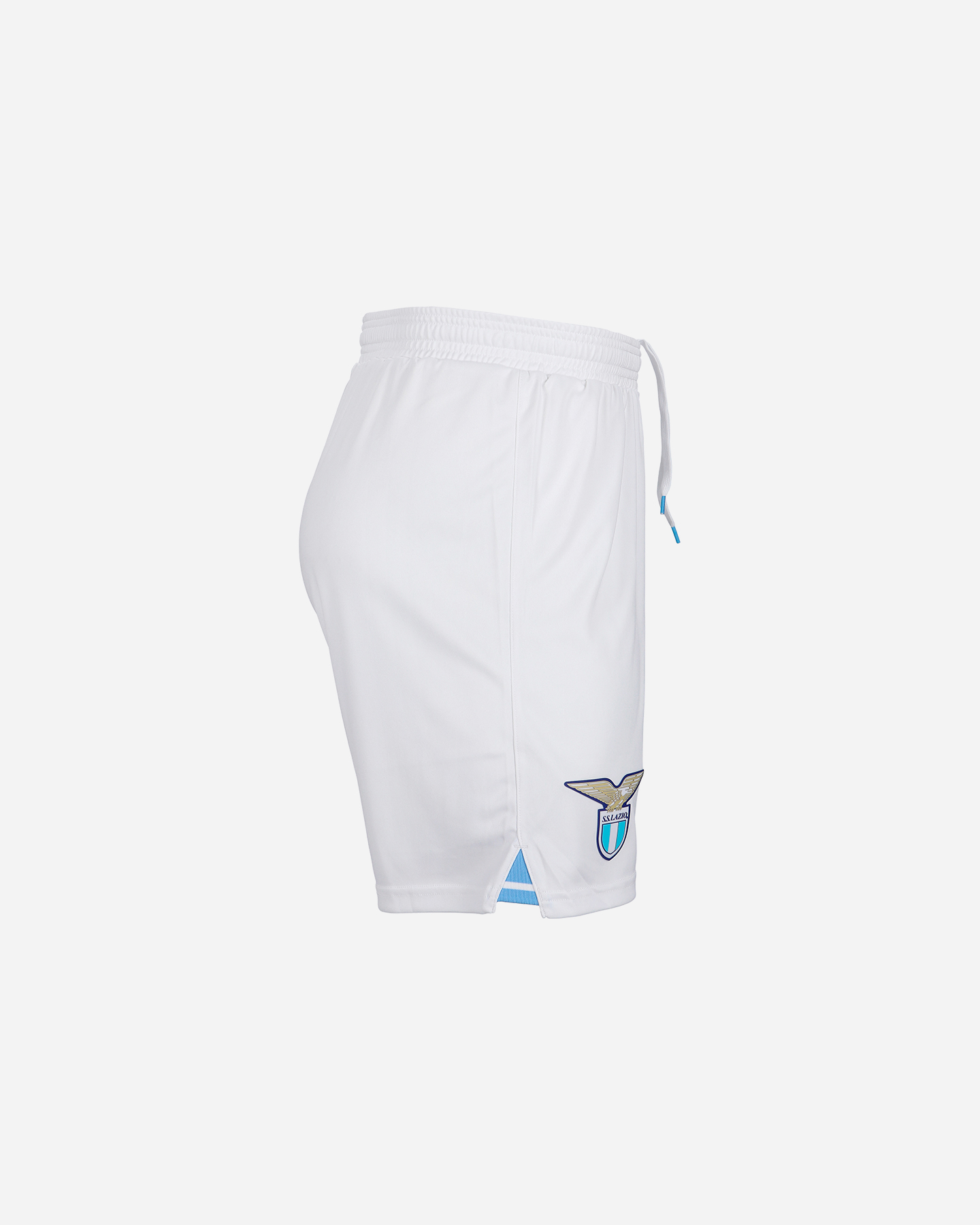 Pantaloncini calcio MIZUNO LAZIO HOME 23-24 M - 2 | Cisalfa Sport