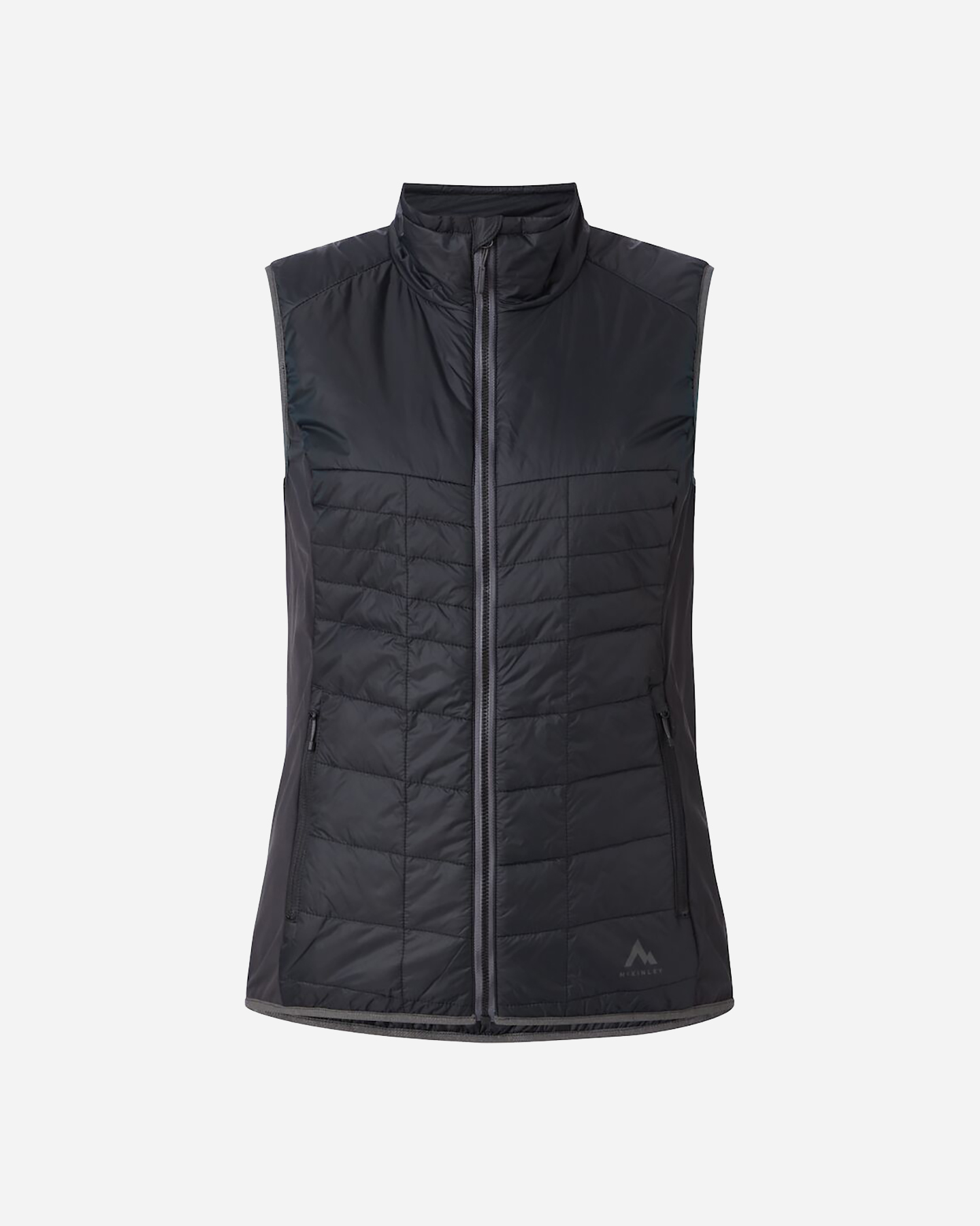 Gilet MCKINLEY ZIMBA W - 0 | Cisalfa Sport