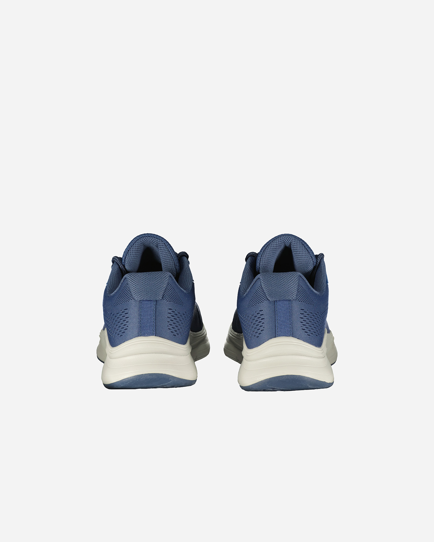 Scarpe sneakers ARENA FASTRACK EVO M - Blu Navy - 4 | Cisalfa Sport