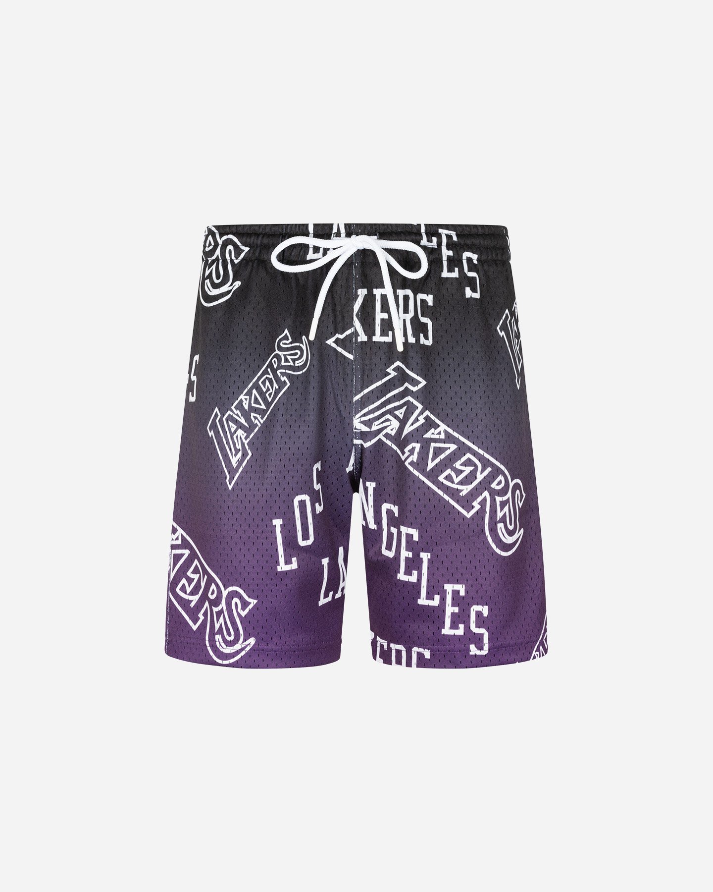 Pantaloncini basket MITCHELL&NESS LOS ANGELES ENERGY M - 0 | Cisalfa Sport