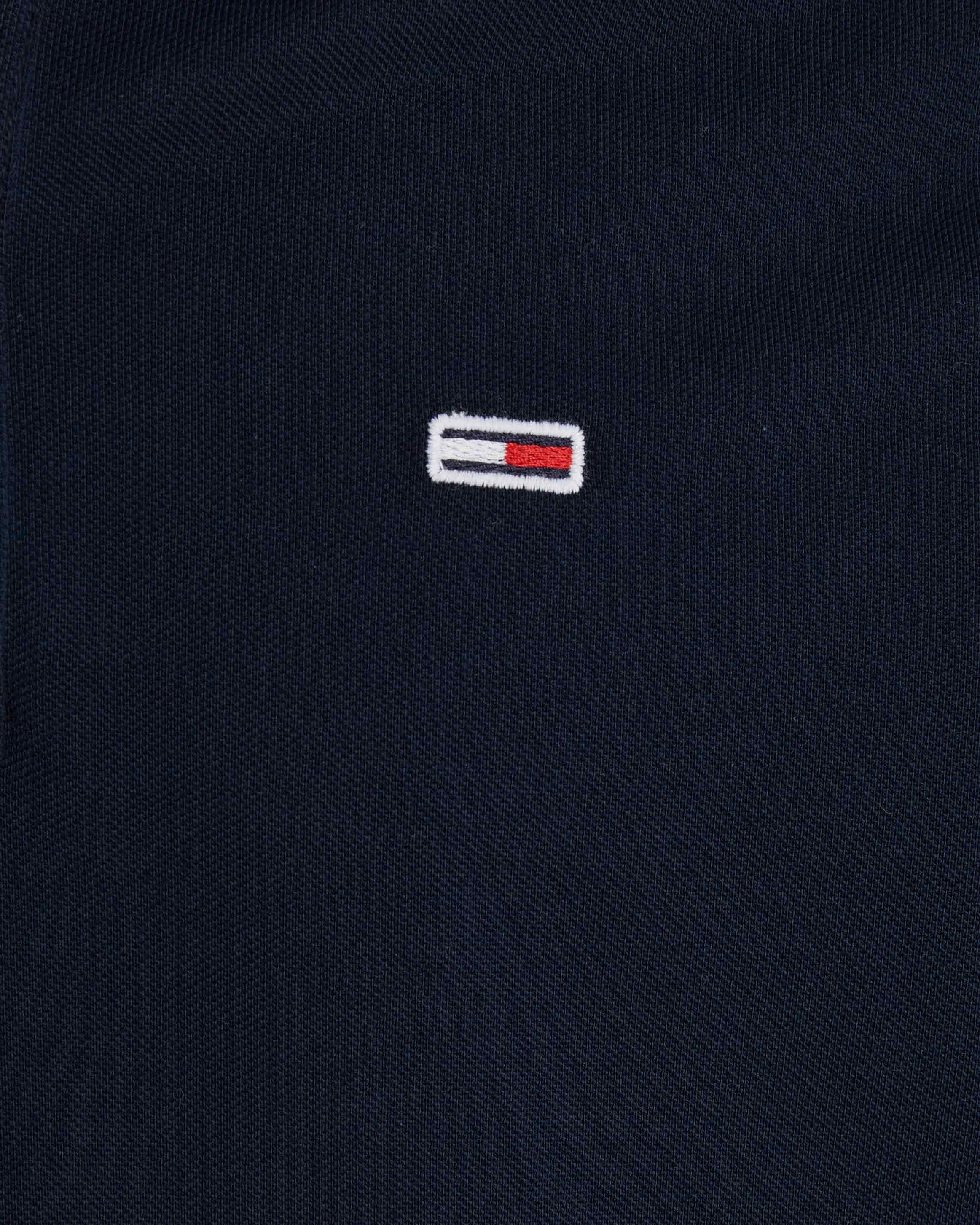 Polo TOMMY HILFIGER SMALL FLAG M - 5 | Cisalfa Sport