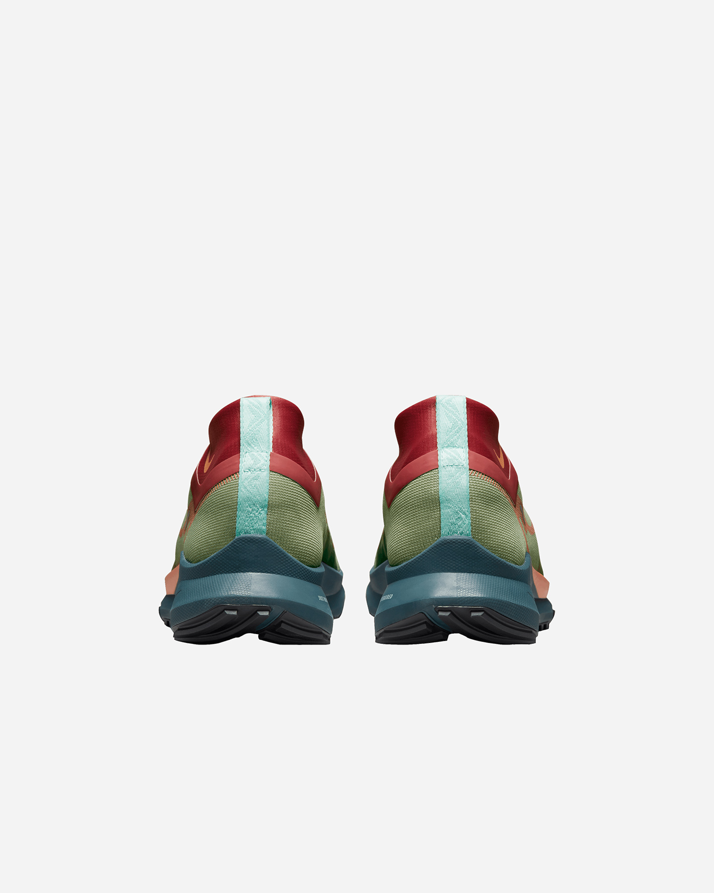 Scarpe trail NIKE REACT PEGASUS TRAIL 4 GORE-TEX M - 13 | Cisalfa Sport