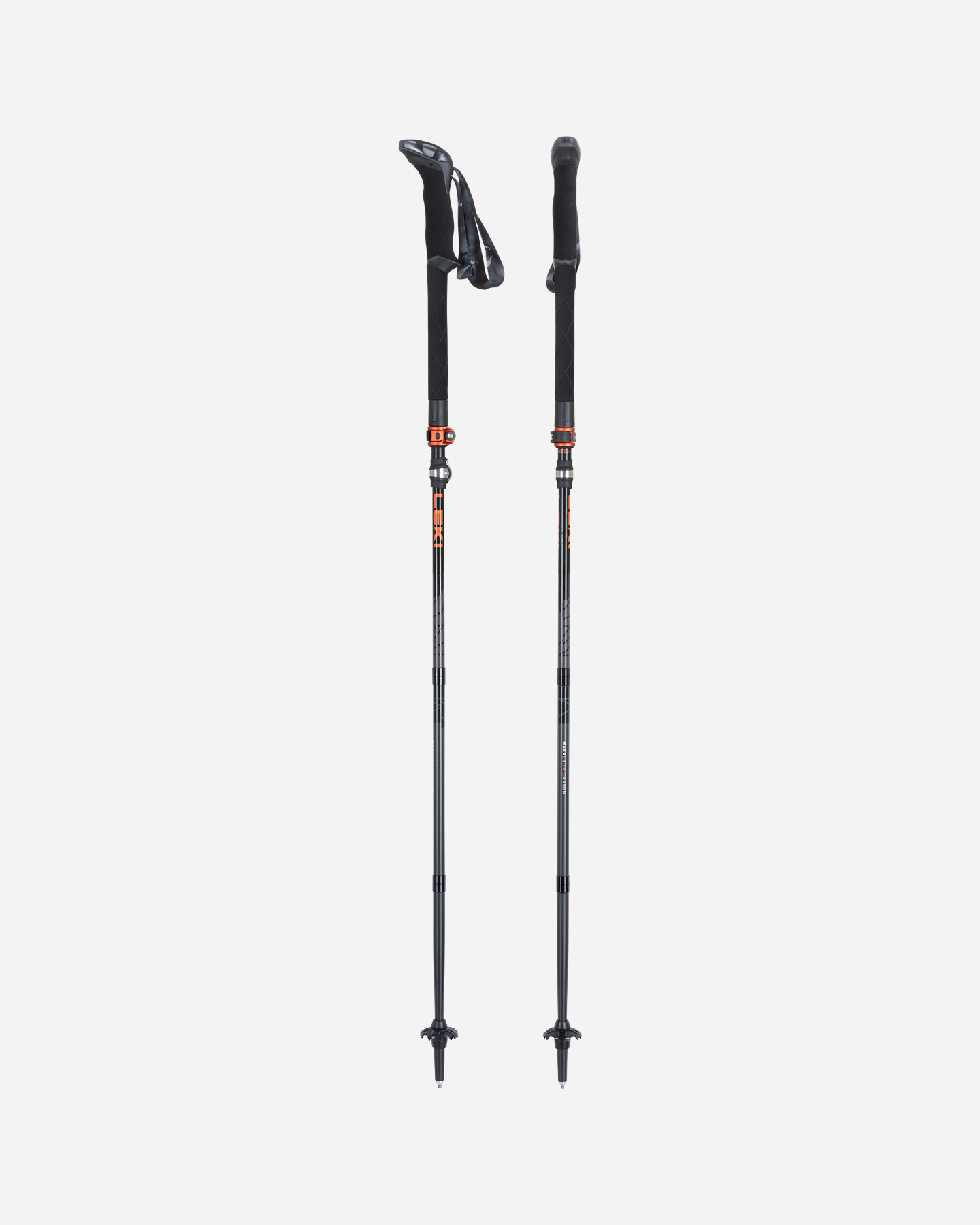 Bastoncini trekking LEKI MAKALU FX 110-130 cm  - 0 | Cisalfa Sport