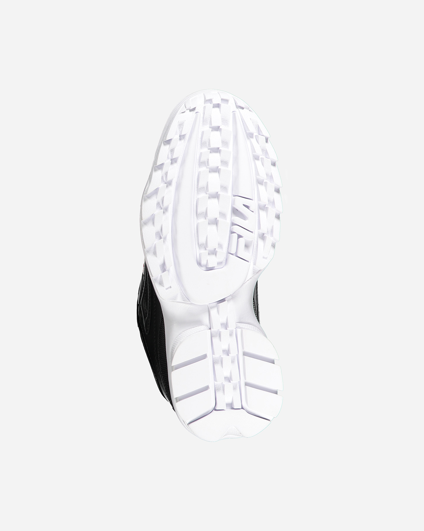 Cisalfa scarpe fila 2025