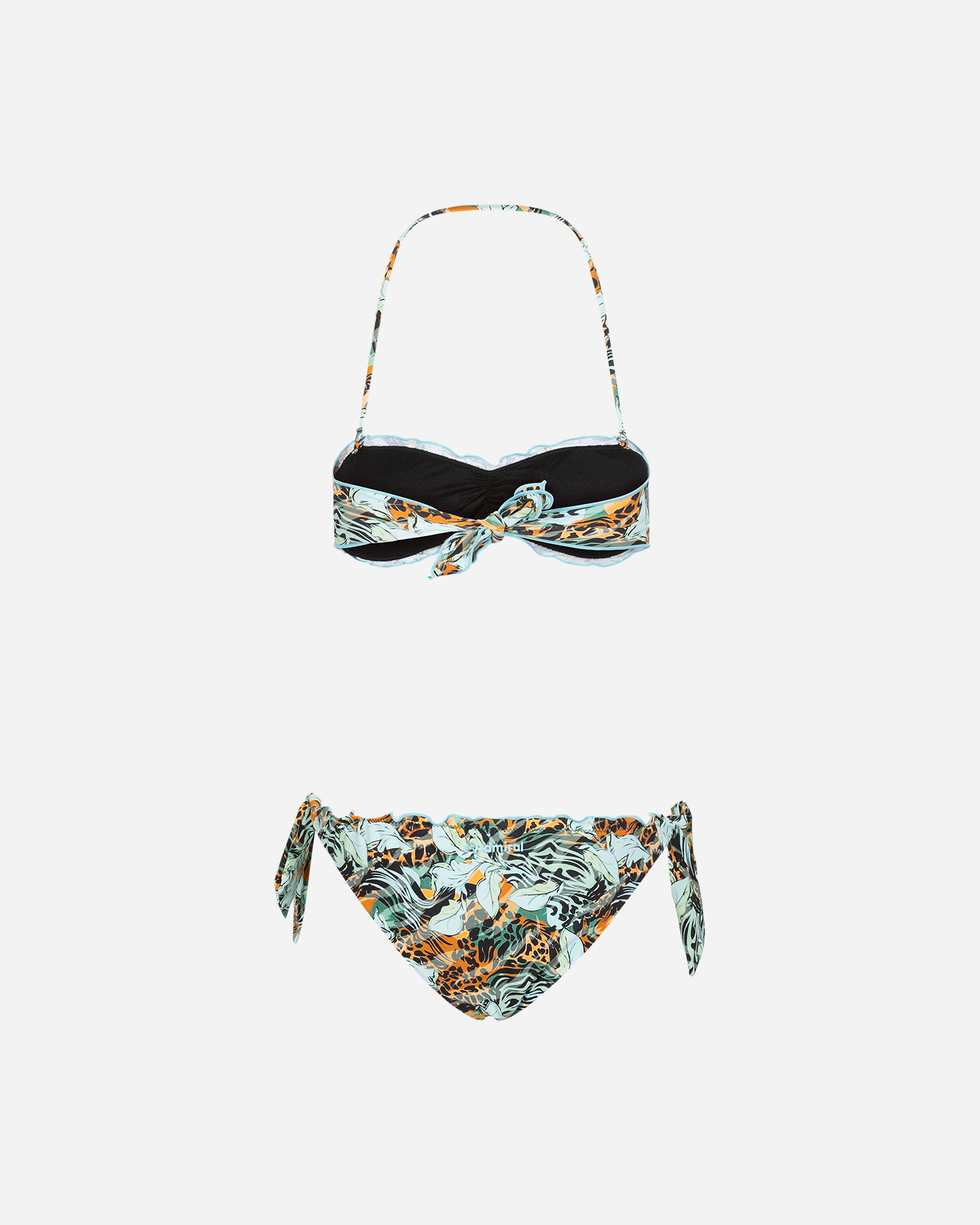 Bikini ADMIRAL ANIMALIER W - Color mix - 1 | Cisalfa Sport