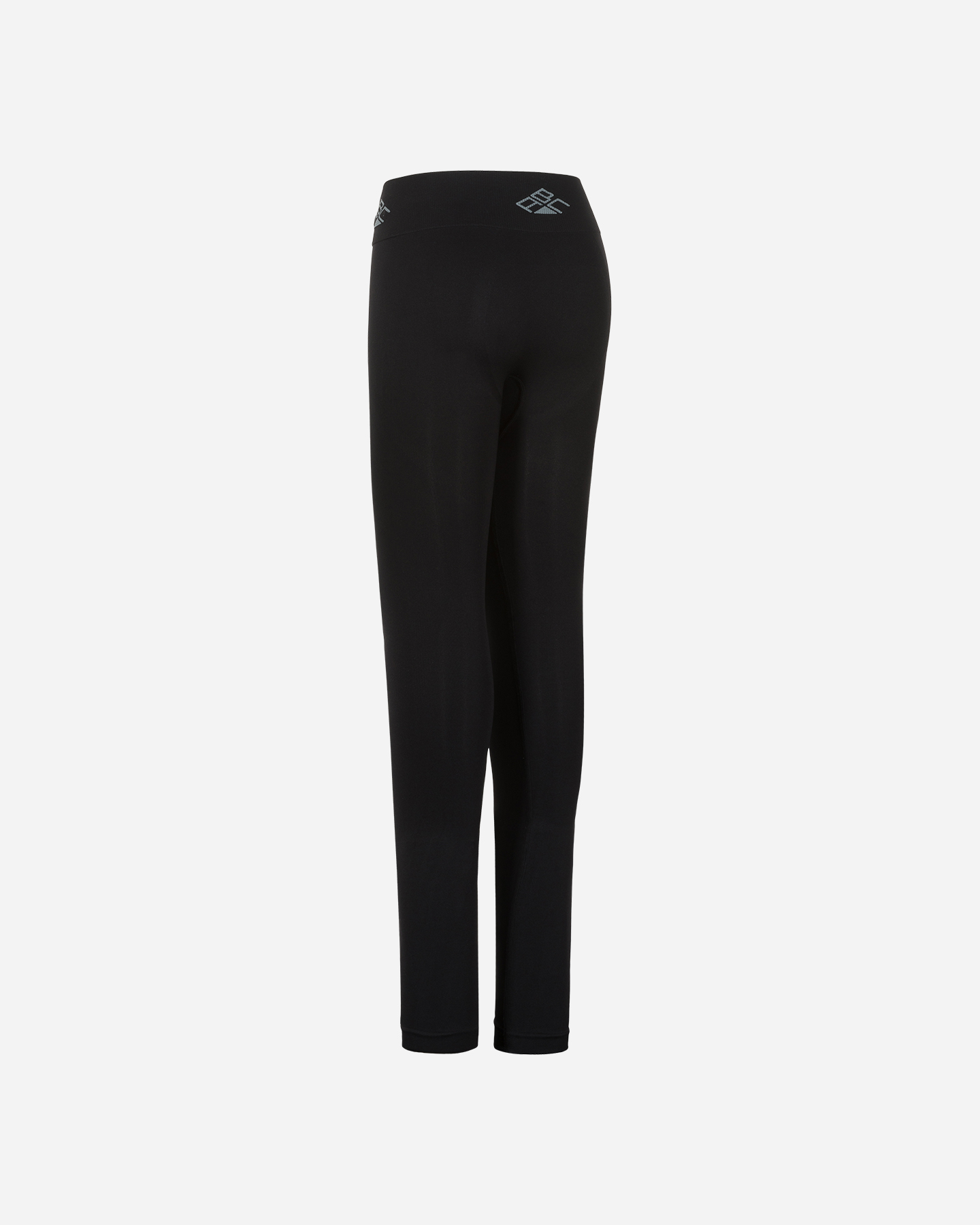 Calzamaglia ABC THERMAL JR - Nero - 1 | Cisalfa Sport