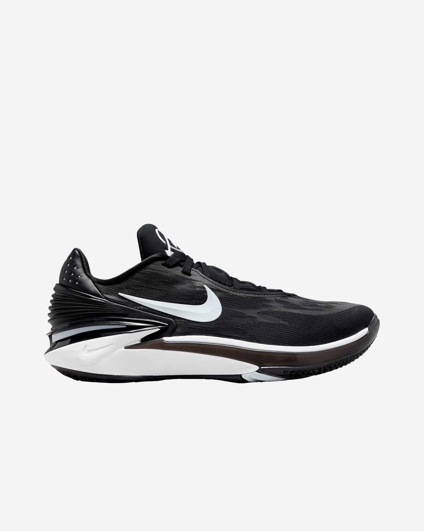 Scarpe Basket Nike Zoom G.t. Cut 2 M DJ6015 006 Cisalfa Sport