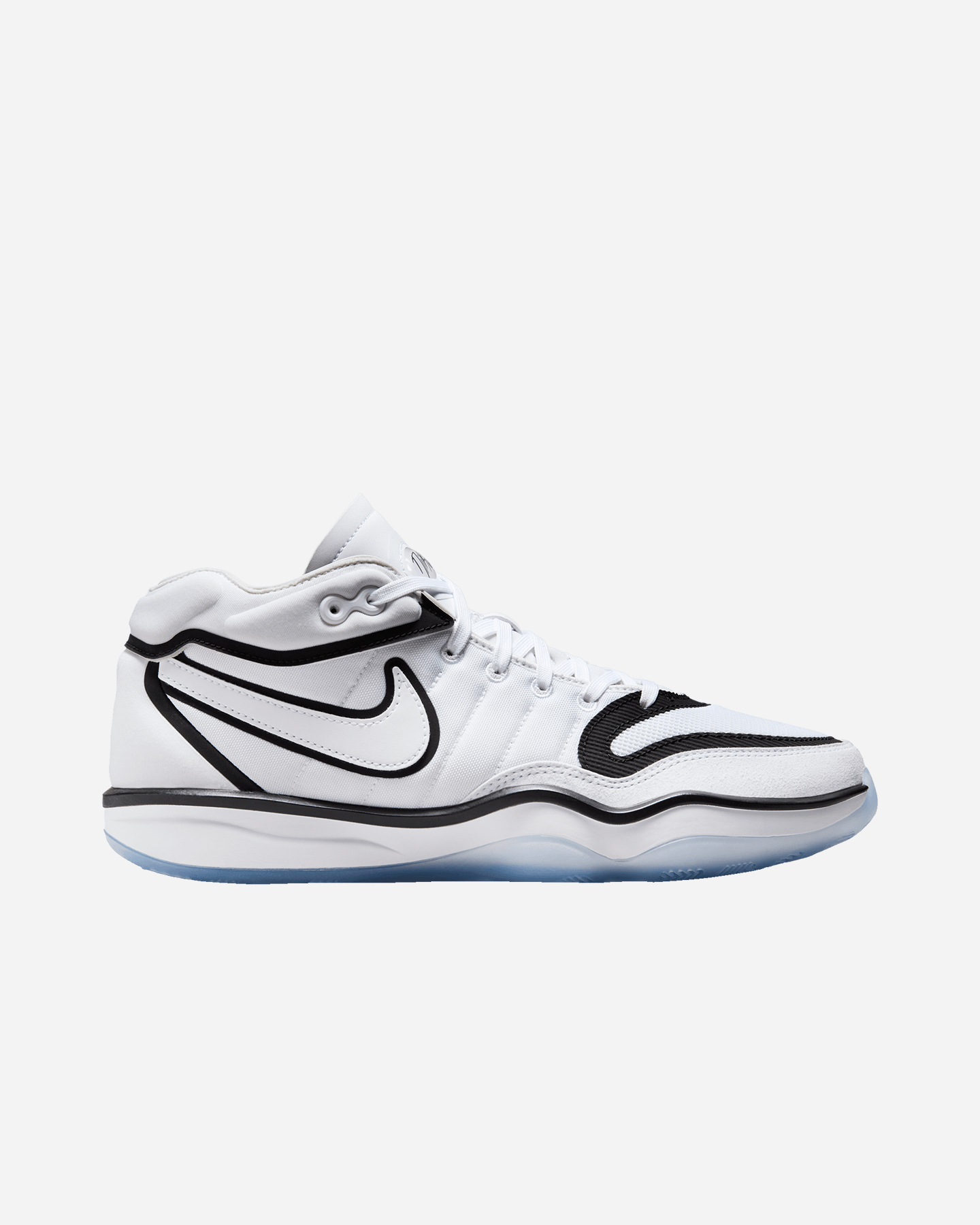 Scarpe basket NIKE AIR ZOOM GT RUN 2 M - 0 | Cisalfa Sport