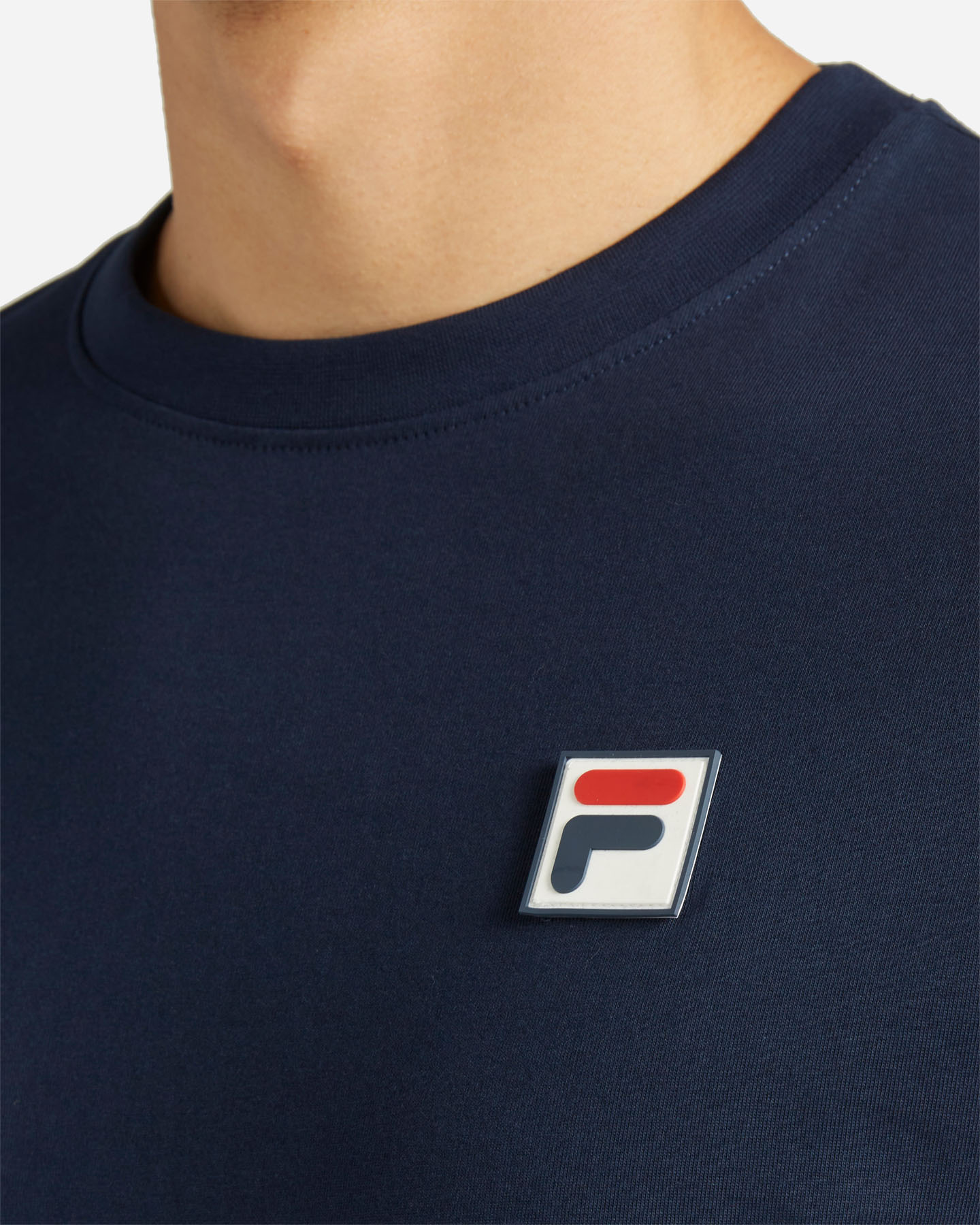 T-shirt FILA SPORT F-BOX M - 4 | Cisalfa Sport