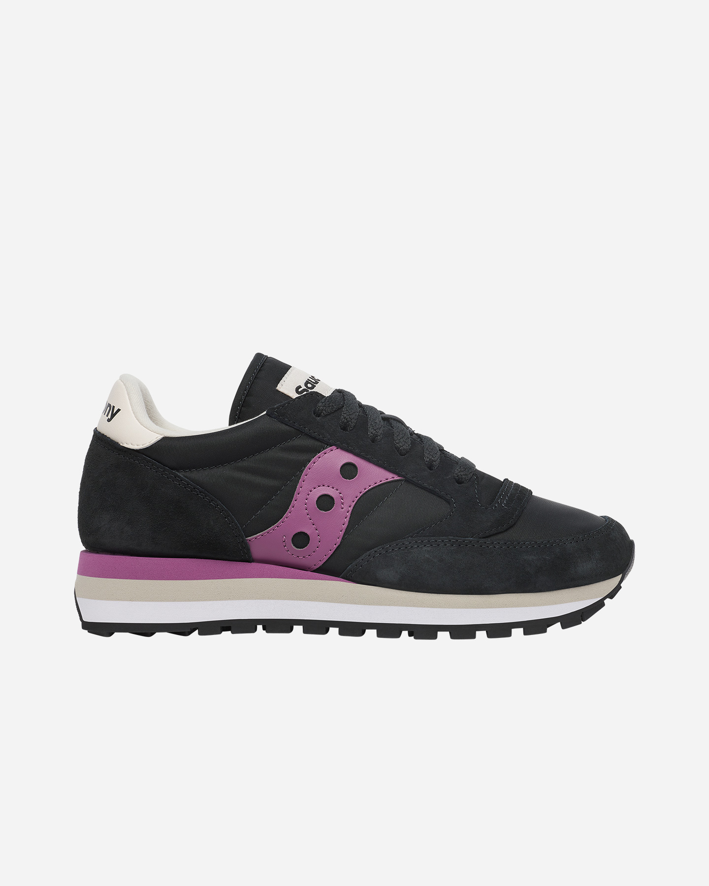 Scarpe sneakers SAUCONY JAZZ TRIPLE W - 0 | Cisalfa Sport