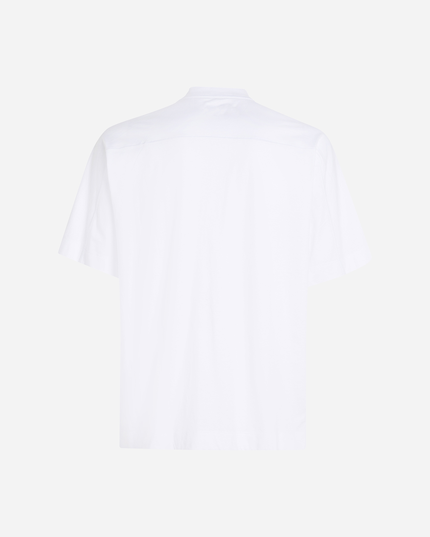 T-shirt CALVIN KLEIN SPORT ICON LOGO SPORT M - Bianco - 1 | Cisalfa Sport