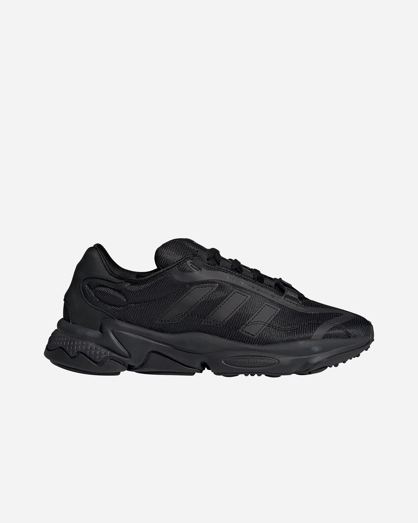 Scarpe sneakers ADIDAS OZWEEGO PURE M - Nero - 0 | Cisalfa Sport