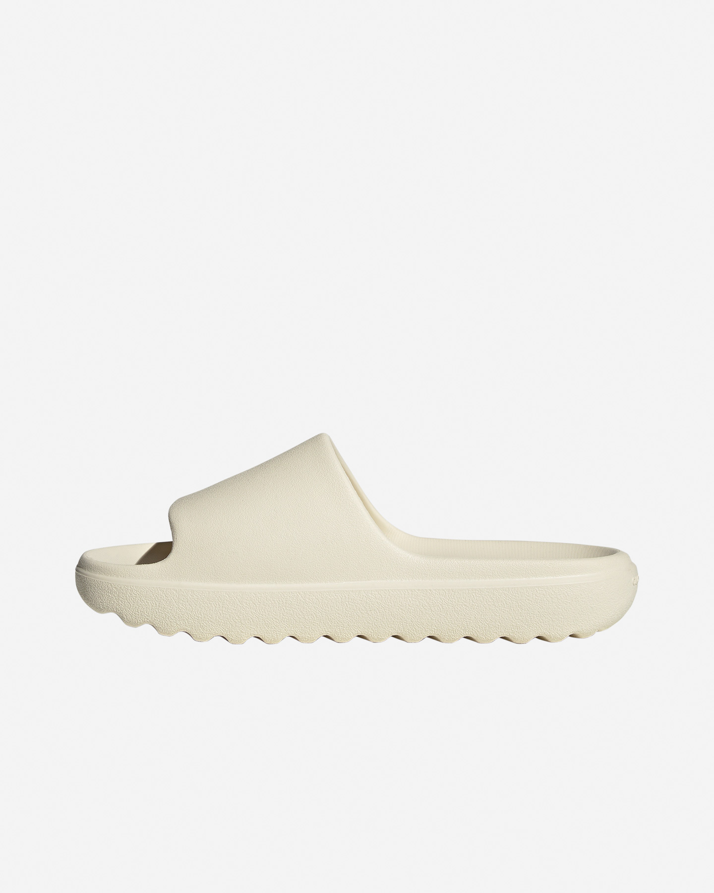 Sandali ADIDAS ADILETTE LUMIA M - Bianco - 3 | Cisalfa Sport