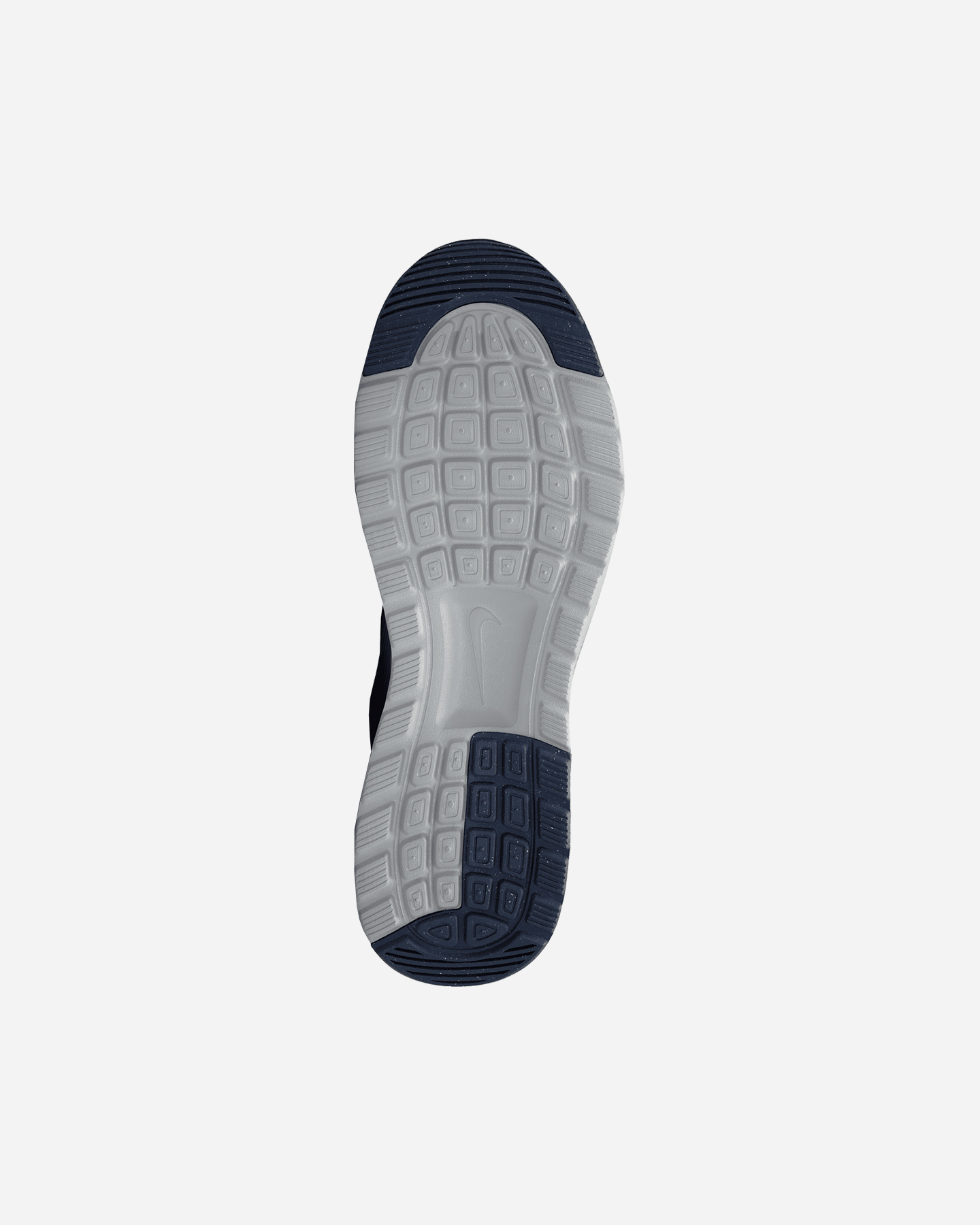 Scarpe sneakers NIKE AIR MAX NUAXIS M - Grigio - 1 | Cisalfa Sport