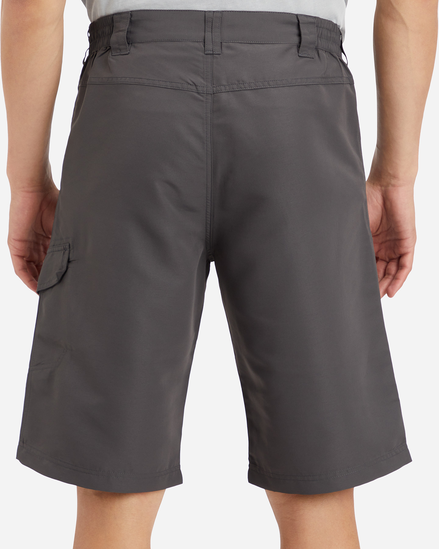 Pantaloncini MCKINLEY SANNA M - 7 | Cisalfa Sport