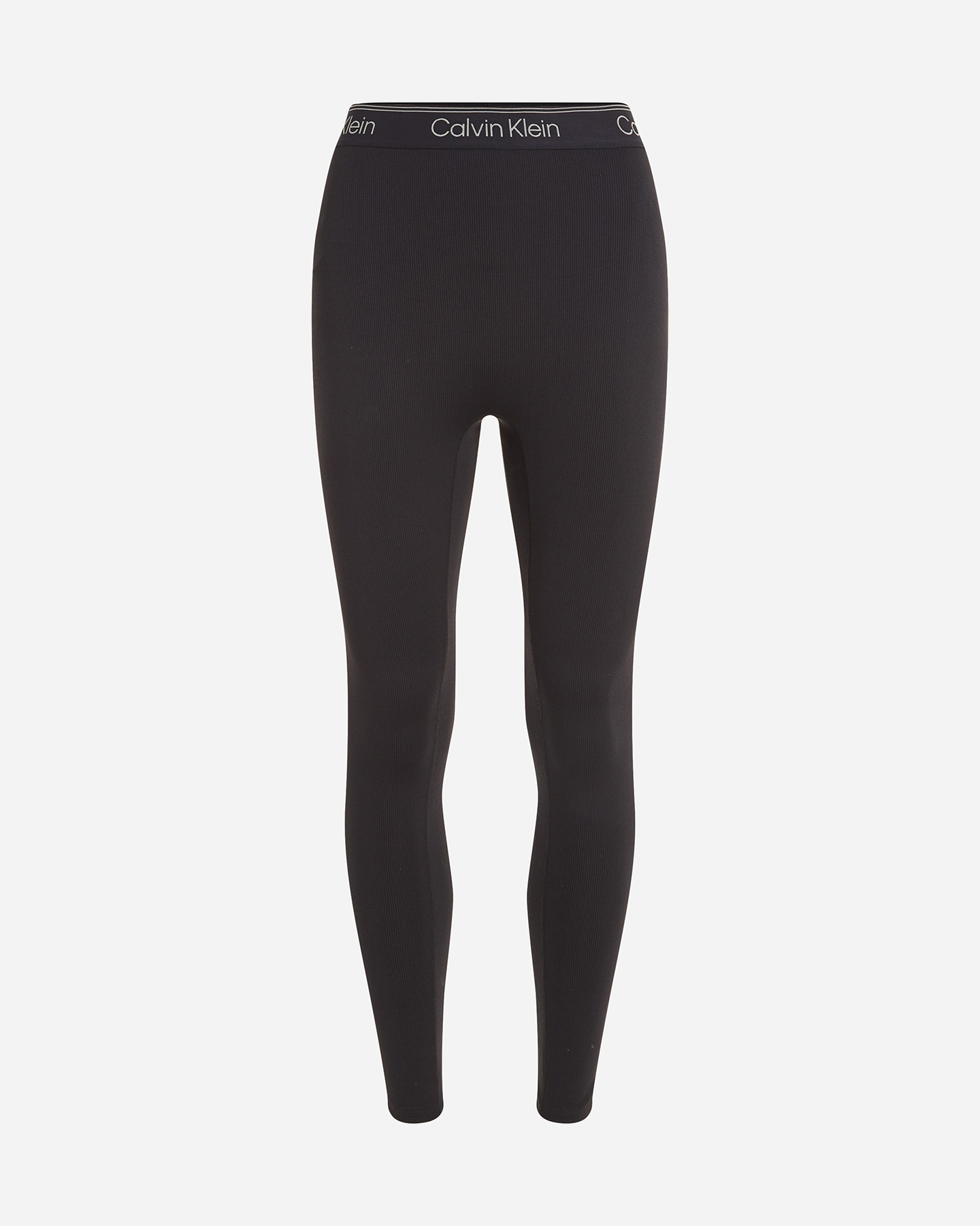 Leggings CALVIN KLEIN SPORT ELASTIC LOGO W - 0 | Cisalfa Sport