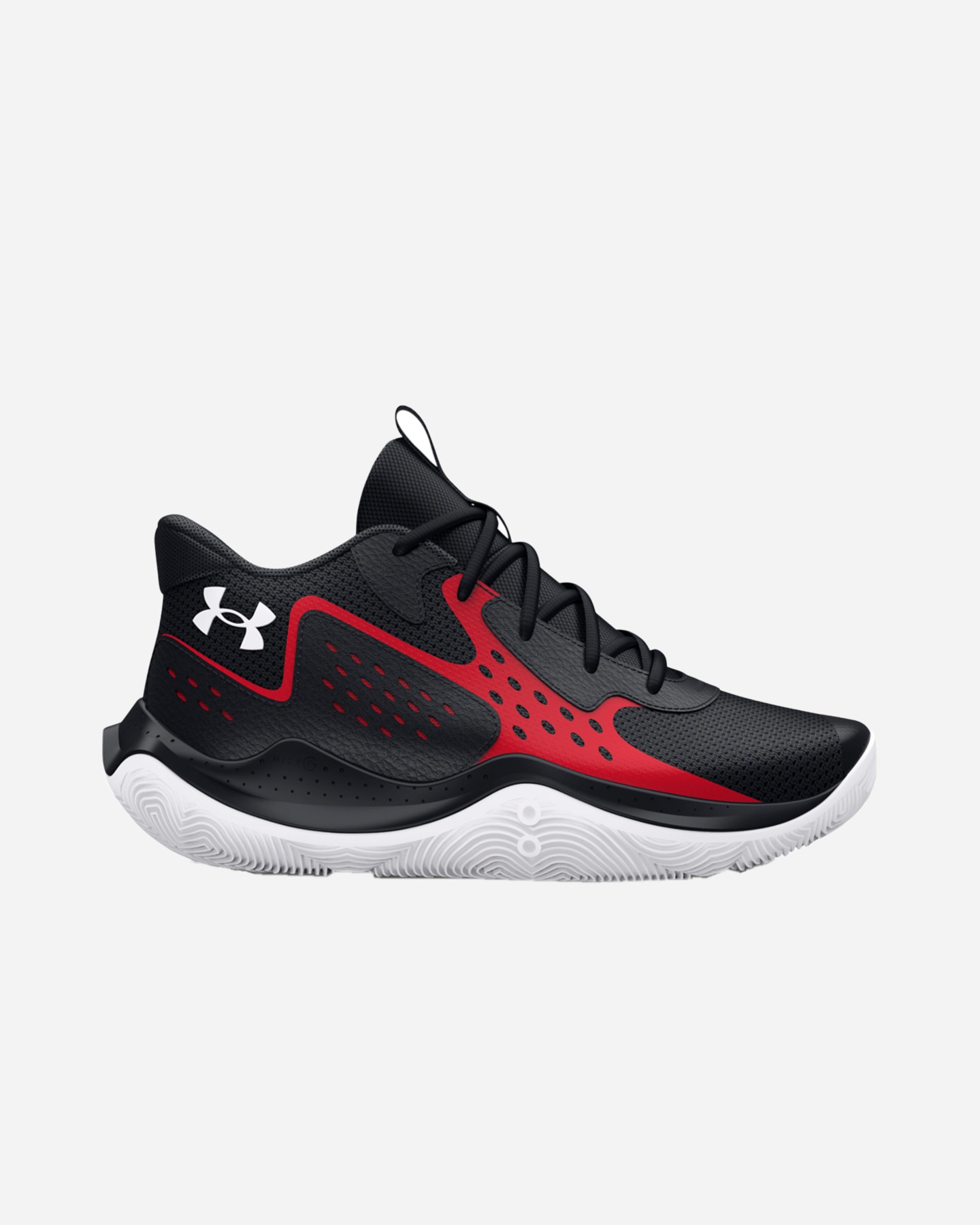 Scarpe basket UNDER ARMOUR JET'23 GS JR - 0 | Cisalfa Sport