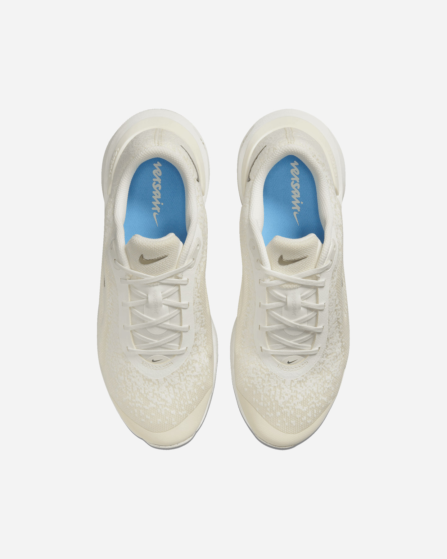 Scarpe training NIKE VERSAIR W - Beige - 2 | Cisalfa Sport