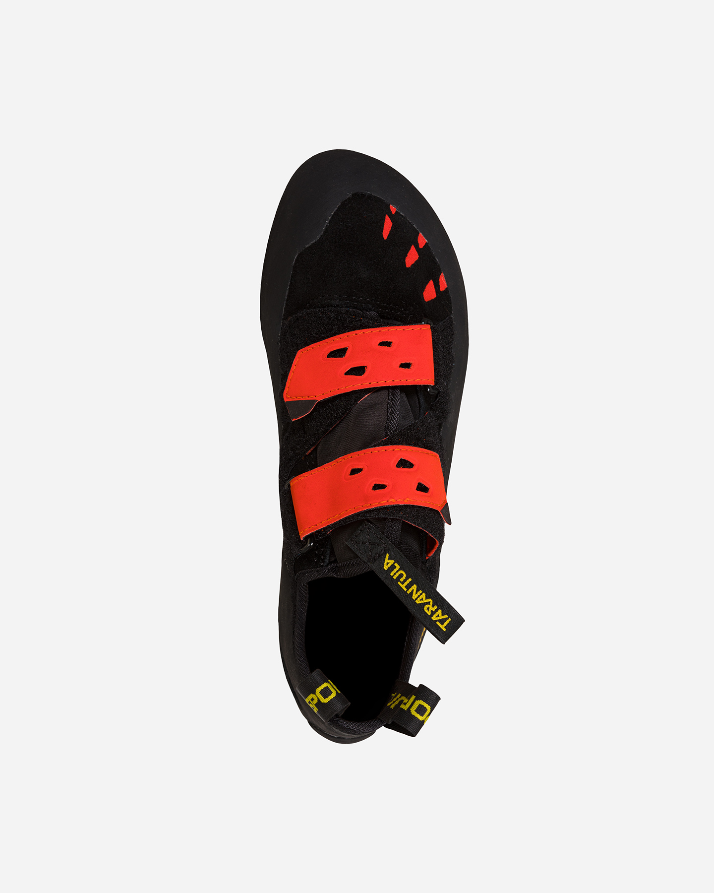 Scarpette arrampicata LA SPORTIVA TARANTULA II VELCRO  - 2 | Cisalfa Sport