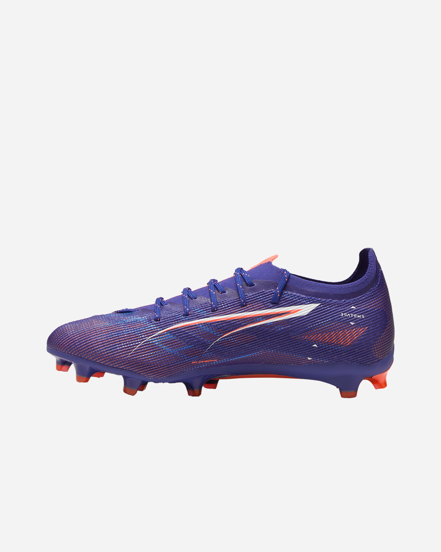 Scarpe calcio PUMA ULTRA 5 PRO FG-AG M - 4 | Cisalfa Sport