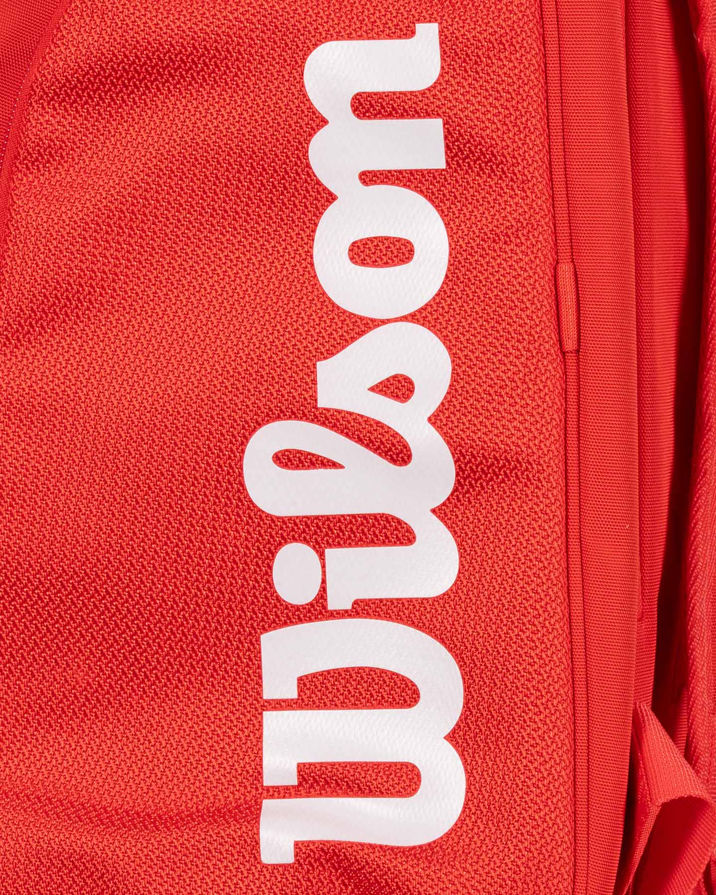 Fodero WILSON PADEL TOUR BAG - Rosso - 2 | Cisalfa Sport