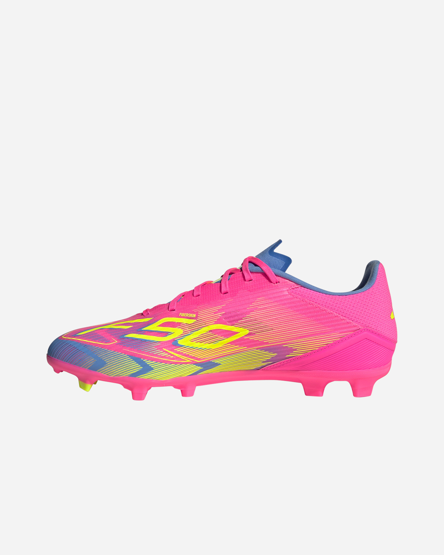 Scarpe calcio ADIDAS F50 LEAGUE FG-MG M - Color mix - 4 | Cisalfa Sport