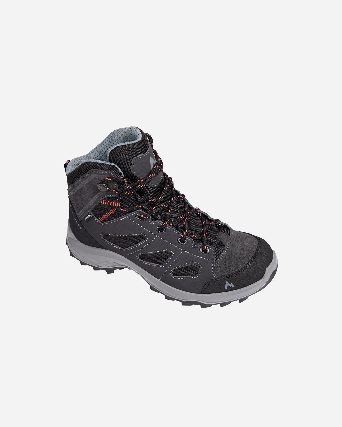 Scarpe escursionismo MCKINLEY DISCOVER IV MID AQX W - 1 | Cisalfa Sport