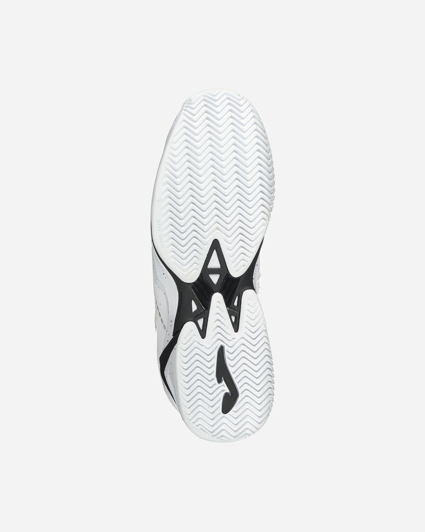 Scarpe tennis JOMA SET CLAY M - Bianco - 2 | Cisalfa Sport