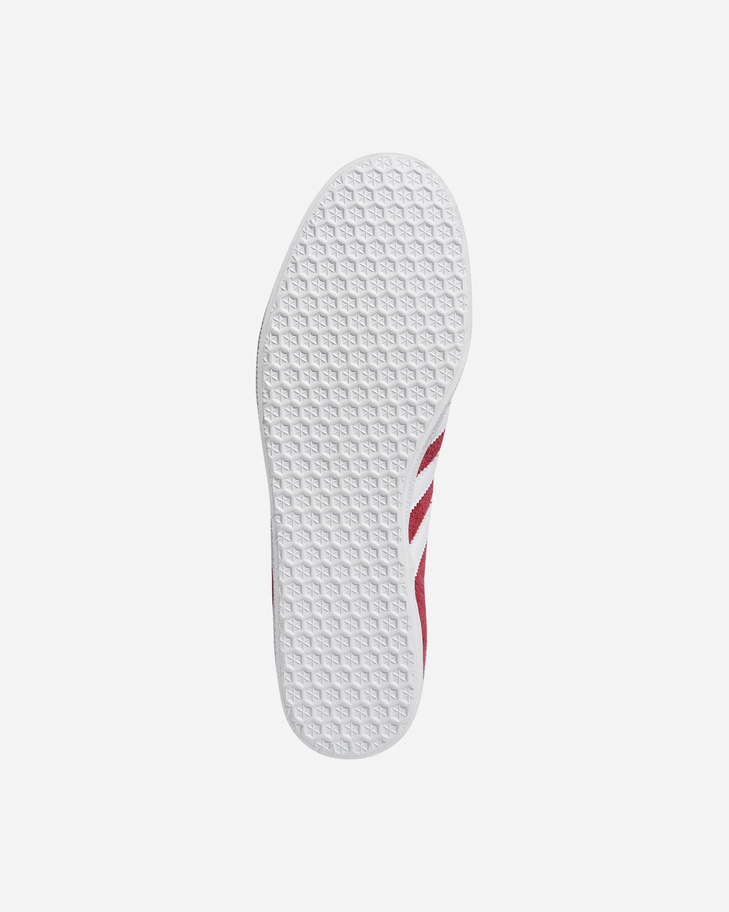 Scarpe sneakers ADIDAS GAZELLE M - Rosso - 1 | Cisalfa Sport
