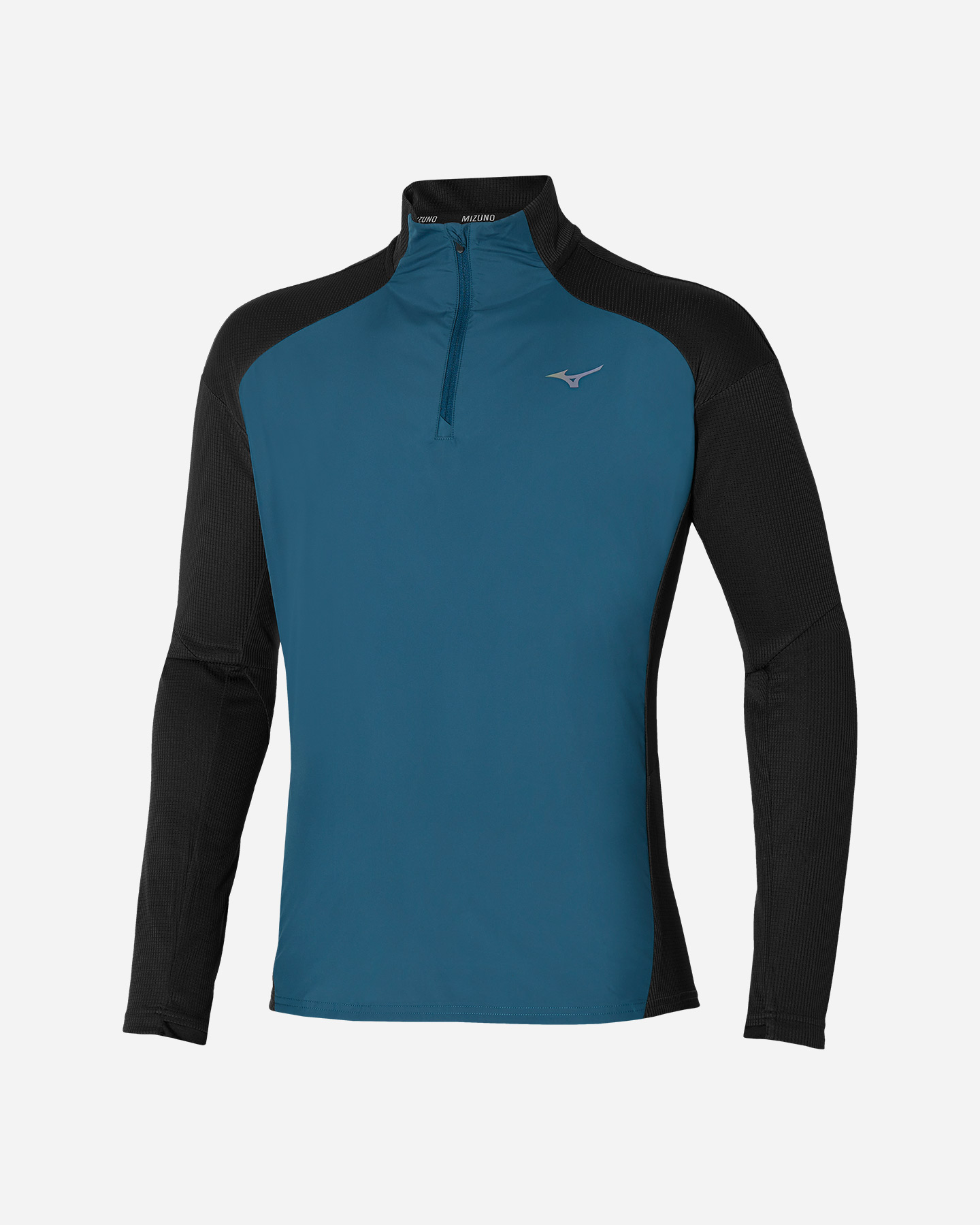 Maglia running MIZUNO HYBRID M - 0 | Cisalfa Sport