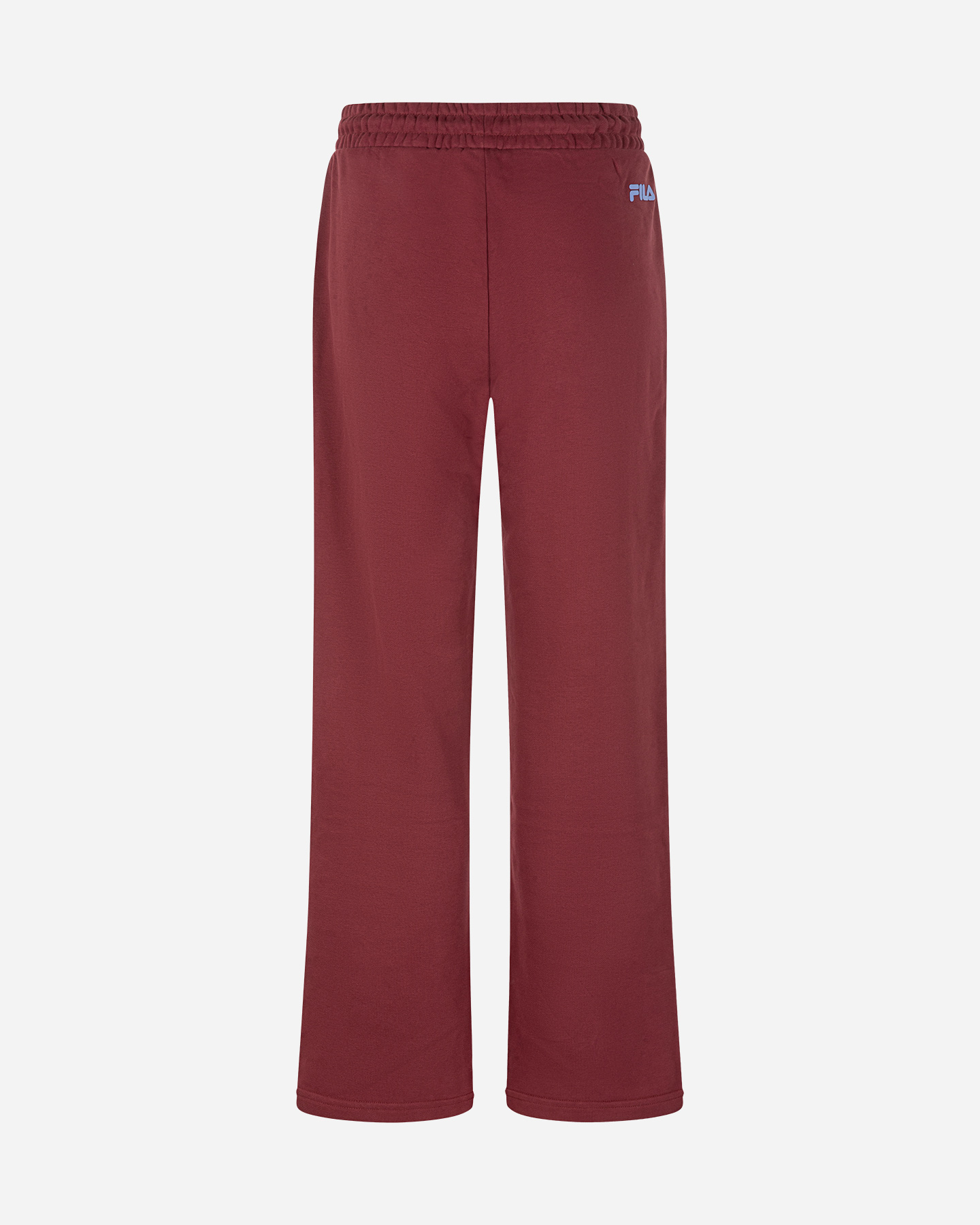 Pantalone FILA CLASSIC LOGO W - Rosso - 1 | Cisalfa Sport