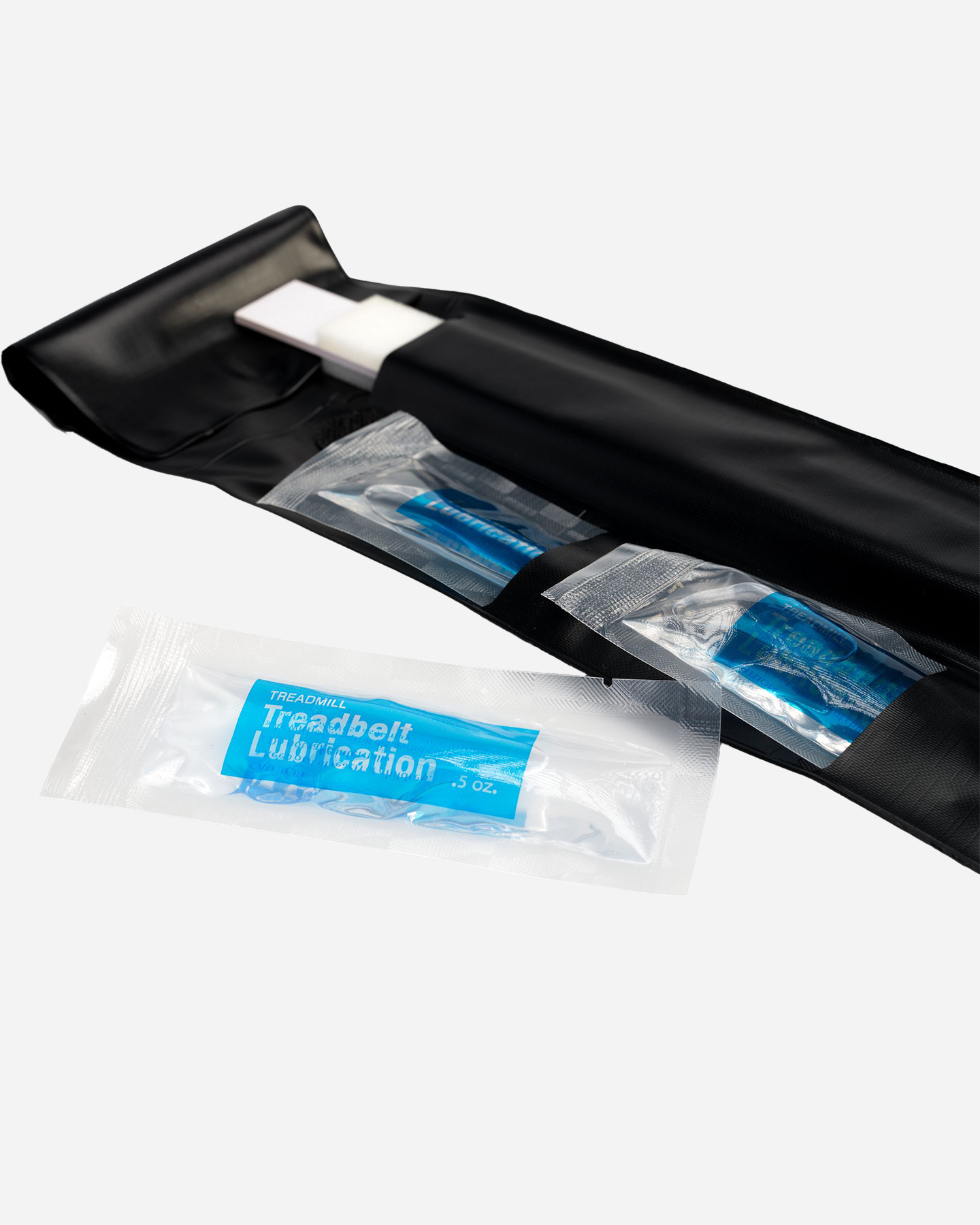 Accessorio palestra NORDICTRACK KIT MANUTENZIONE TAPIS ROULANT - Color mix - 4 | Cisalfa Sport