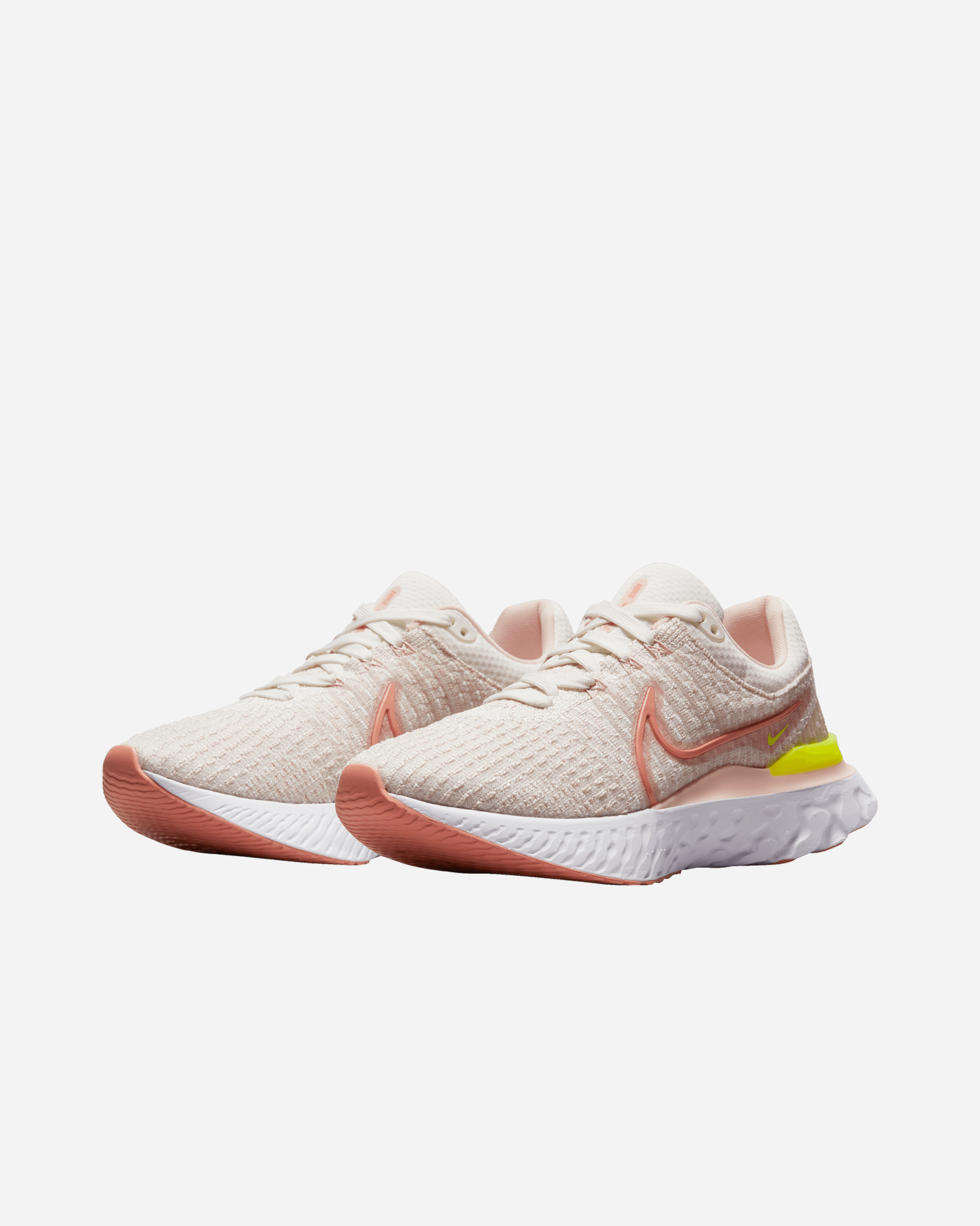 Scarpe running NIKE REACT INFINITY RUN FLYKNIT 3 W - 1 | Cisalfa Sport